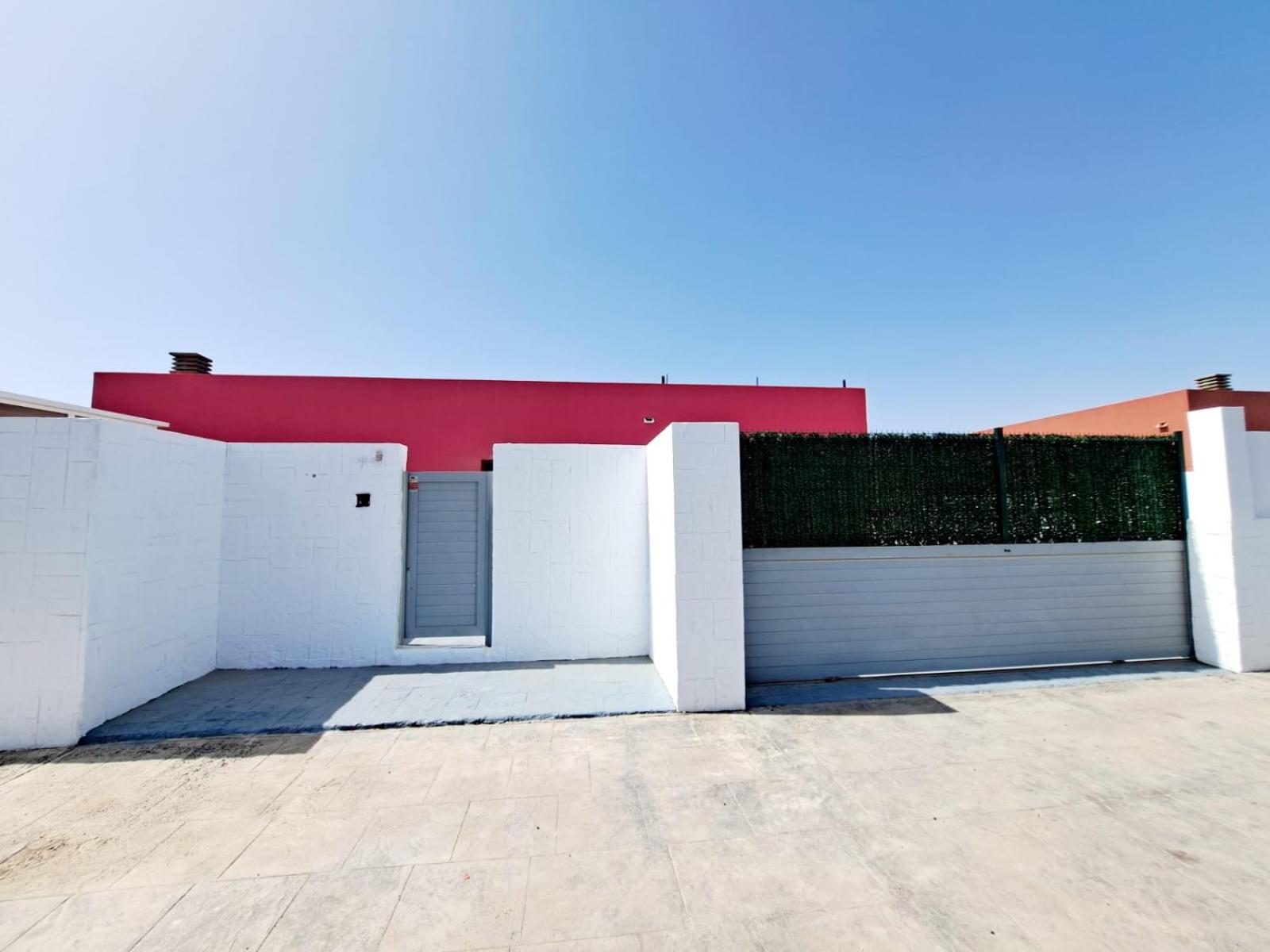 Villa Barbie
