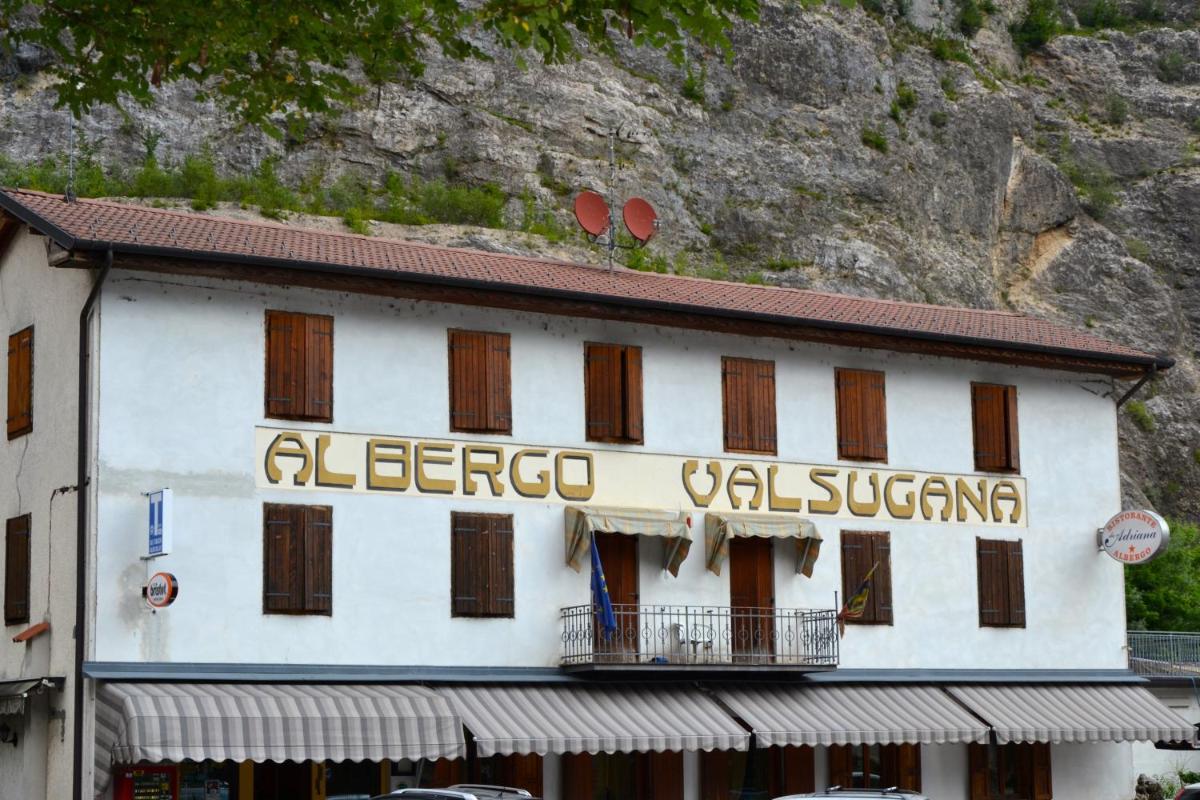 Albergo Ristorante Valsugana photo 2