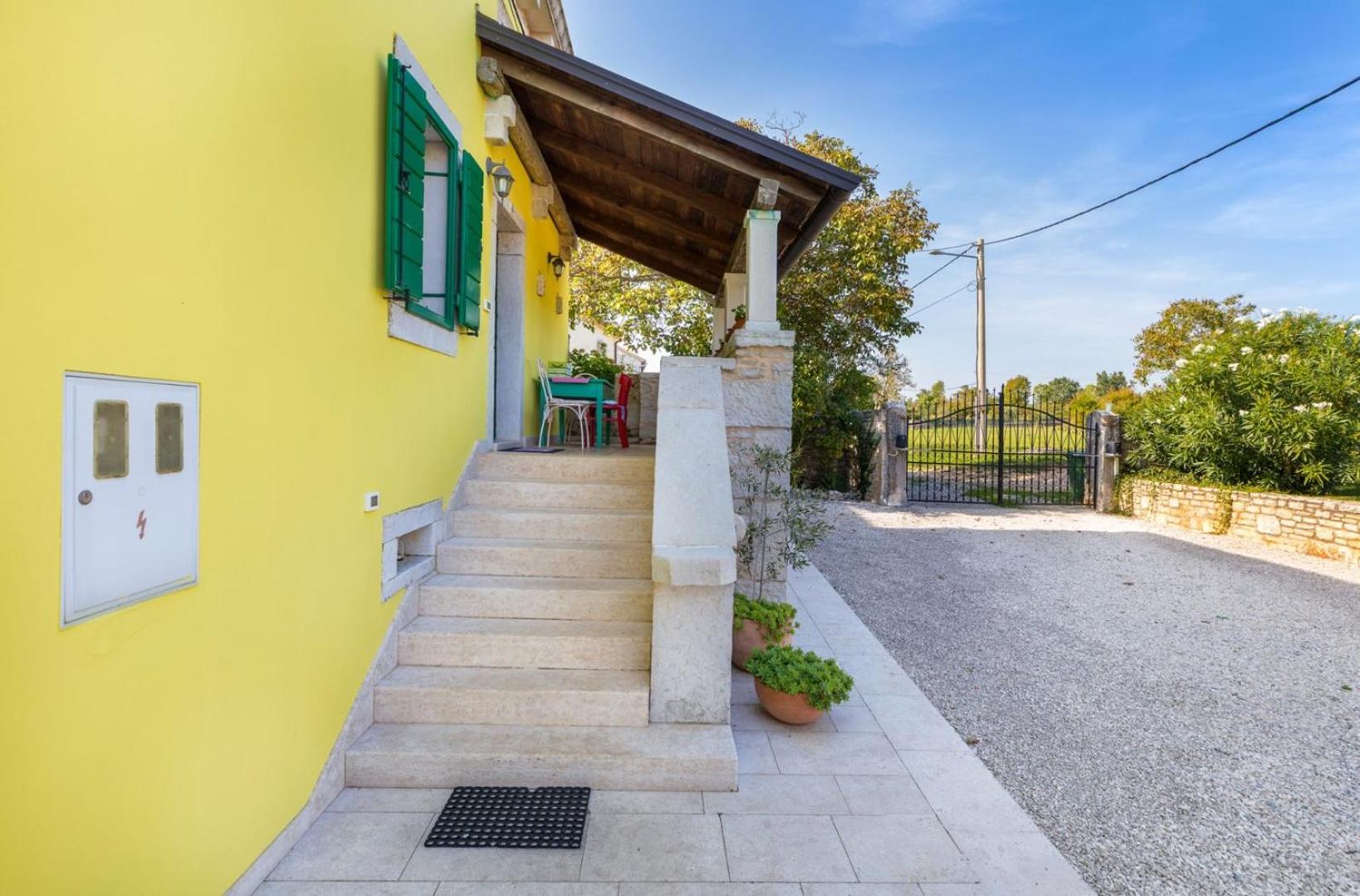Villa Jona