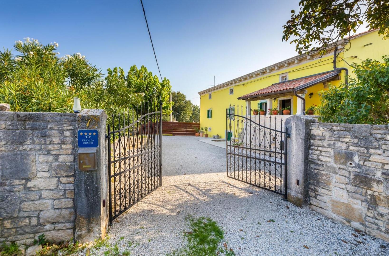 Villa Jona