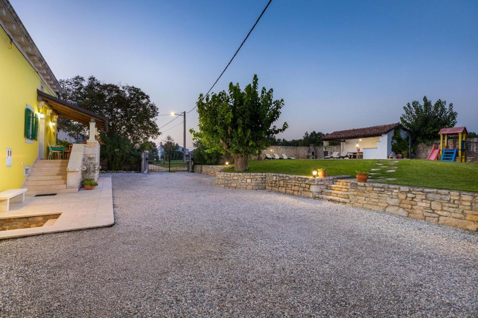 Villa Jona