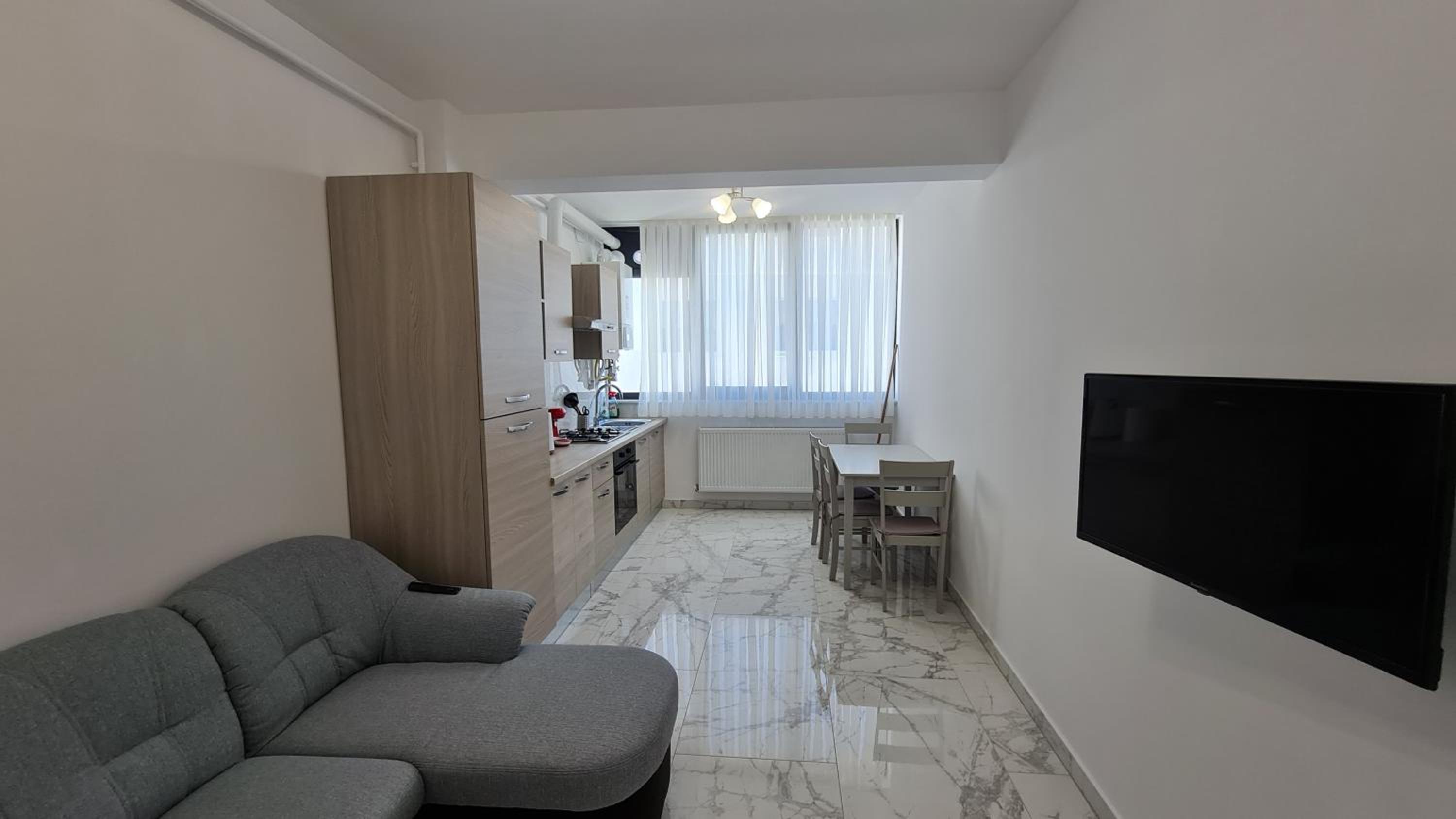 NORDIC Residence 46 view 5