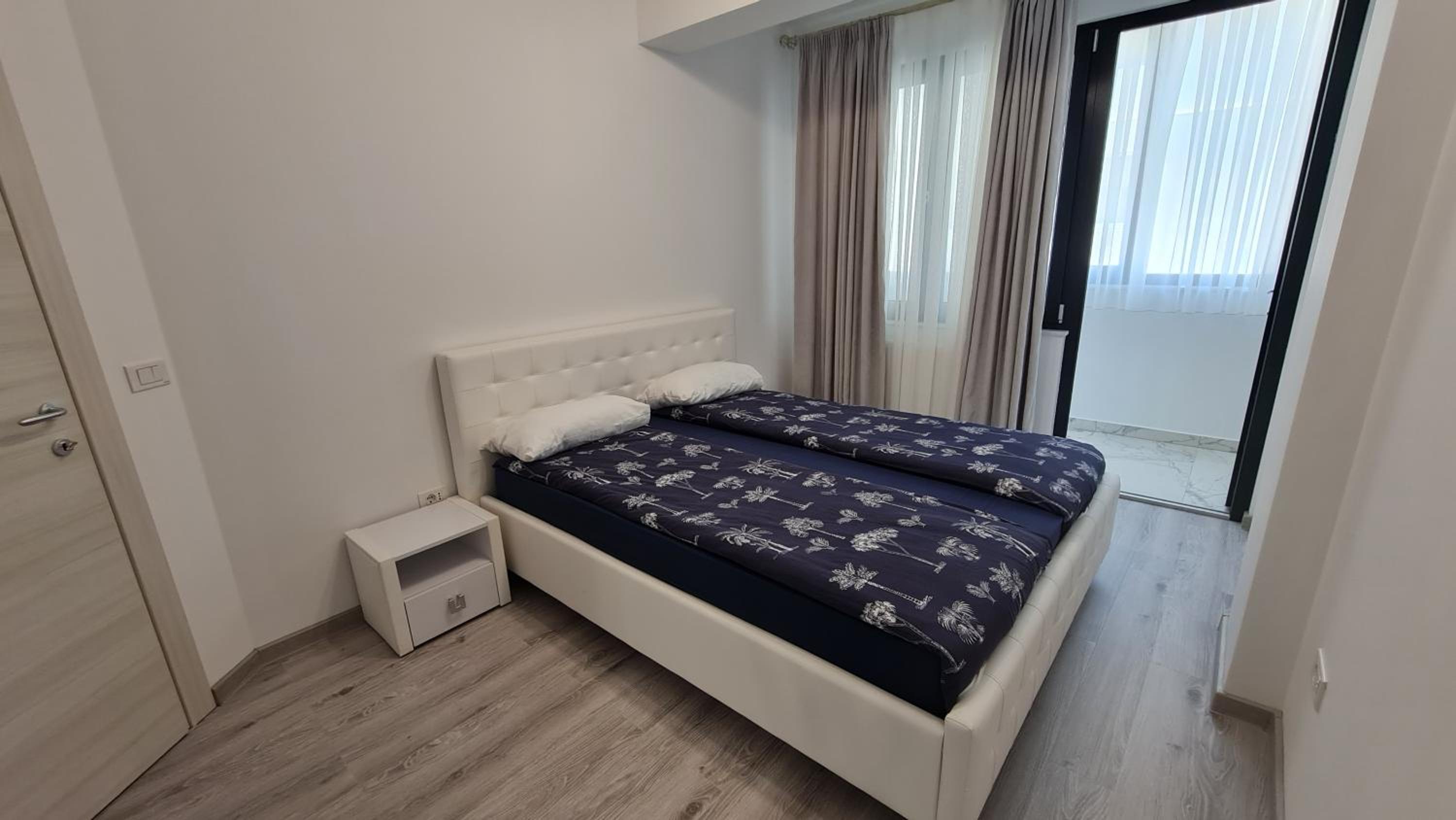NORDIC Residence 46 view 3