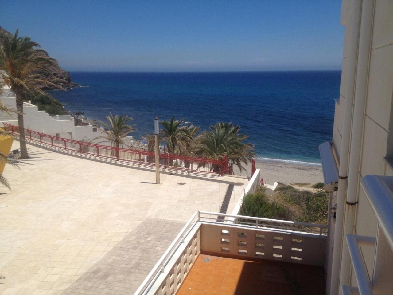 Piso Carboneras Playa
