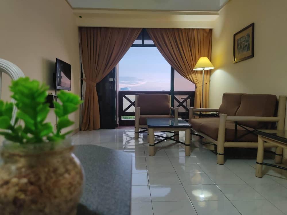 Mahkota Apartments