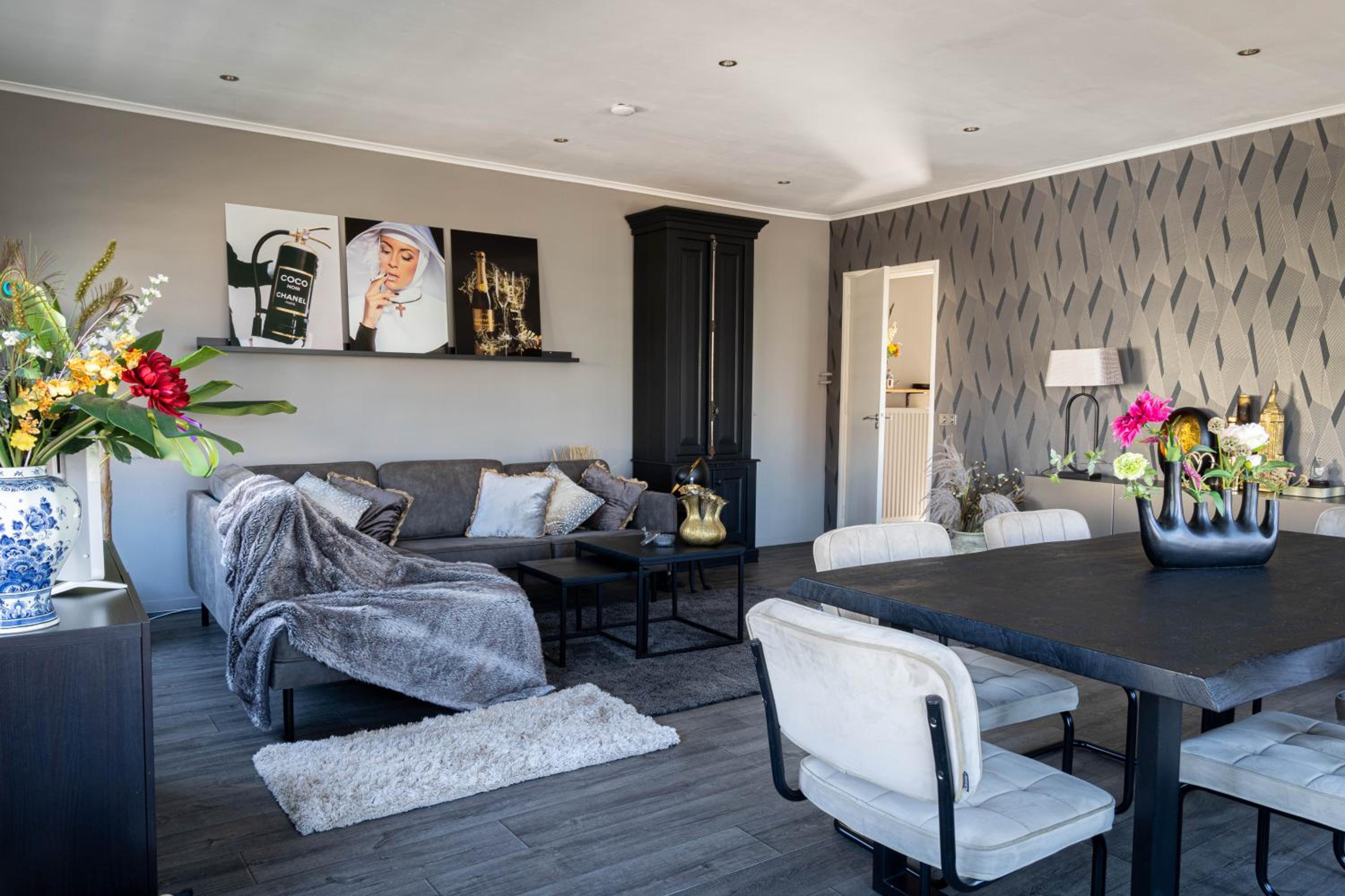Mart9 City Loft view 3