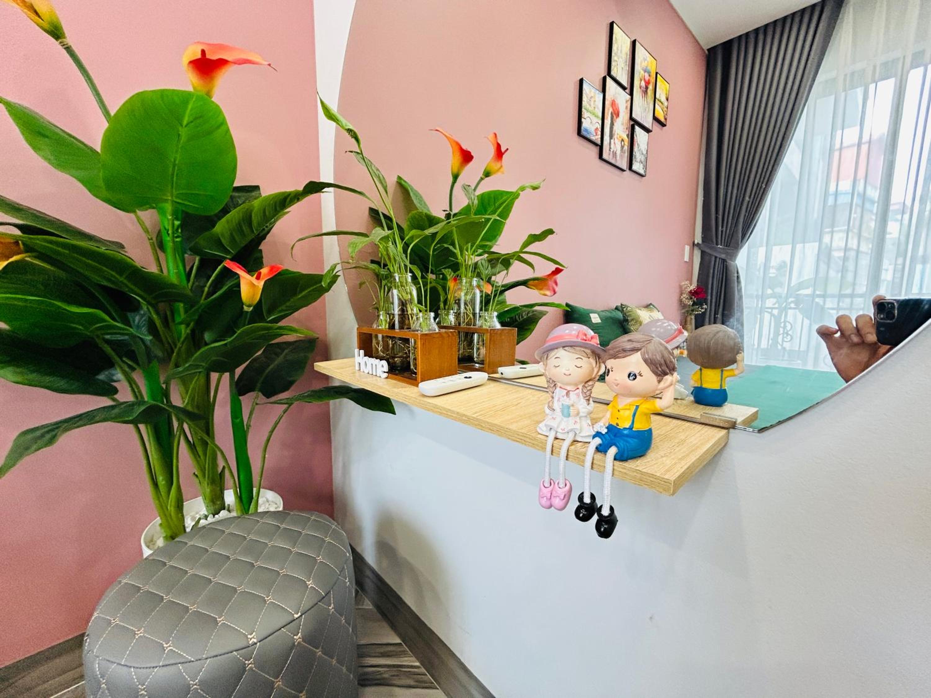 Godidi Homestay&Apartment ( Westlake )