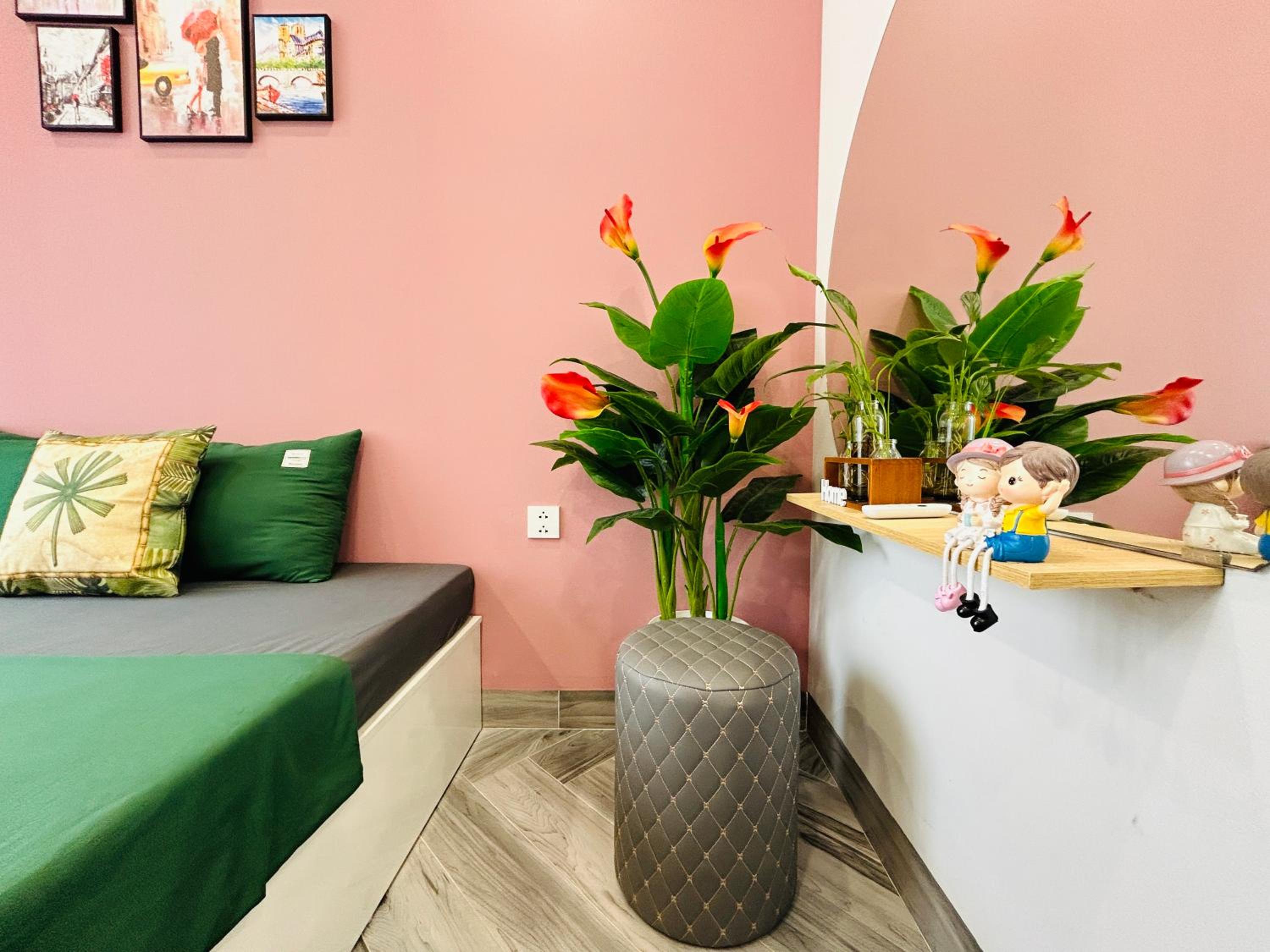 Godidi Homestay&Apartment ( Westlake )