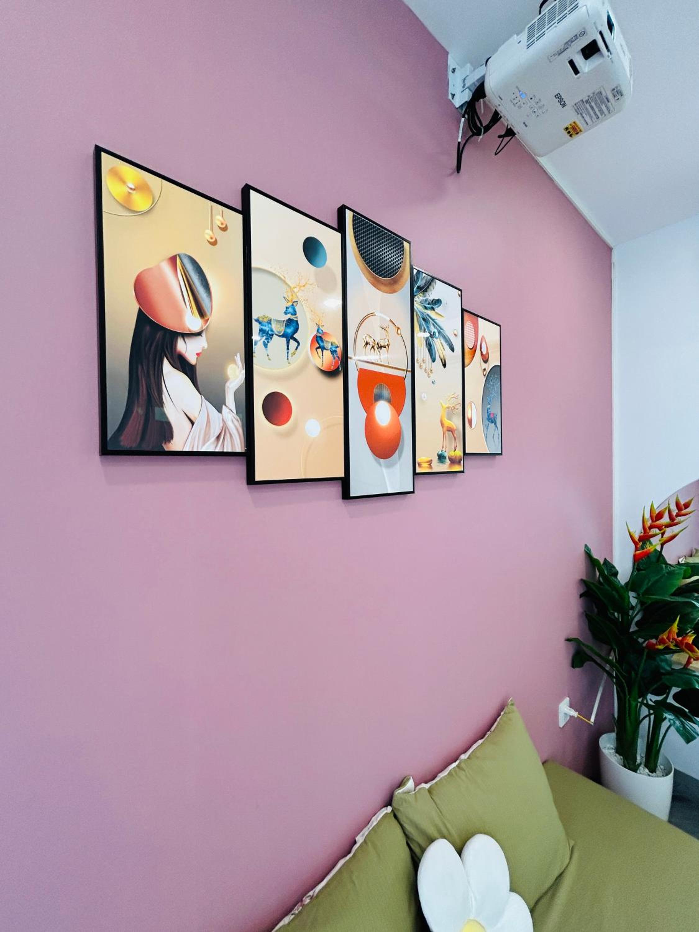 Godidi Homestay&Apartment ( Westlake )
