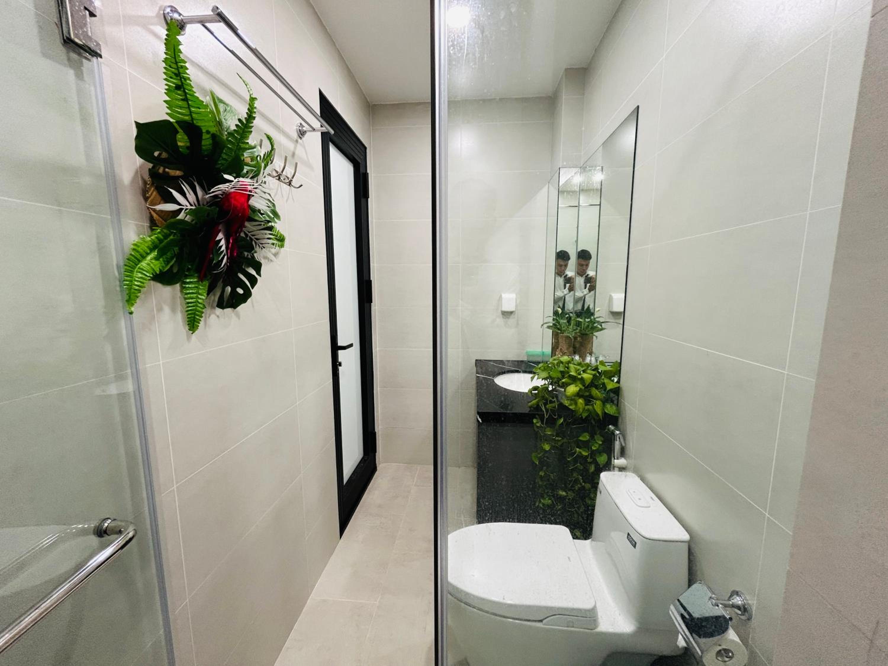 Godidi Homestay&Apartment ( Westlake )