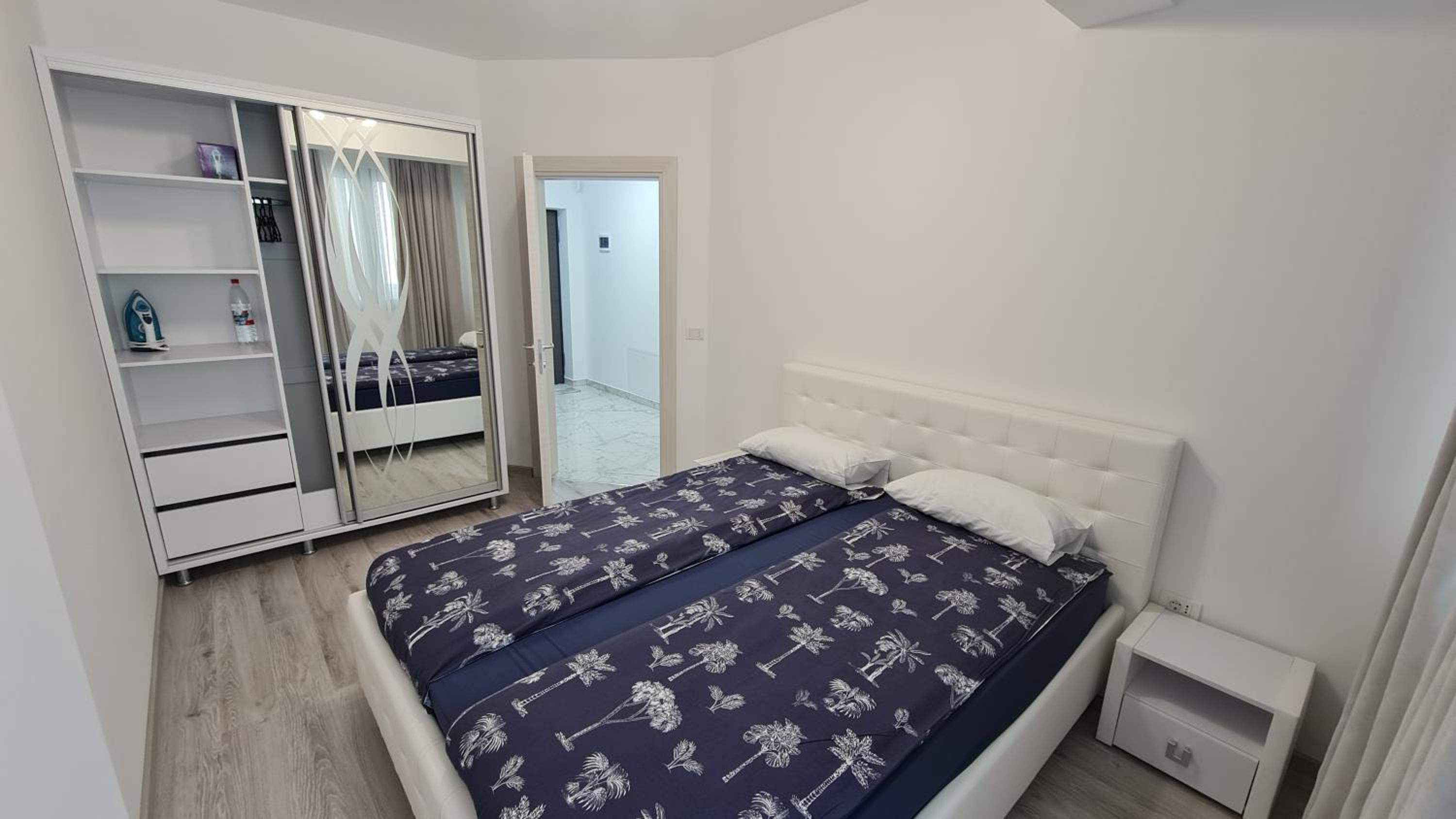 NORDIC Residence 46 view 2