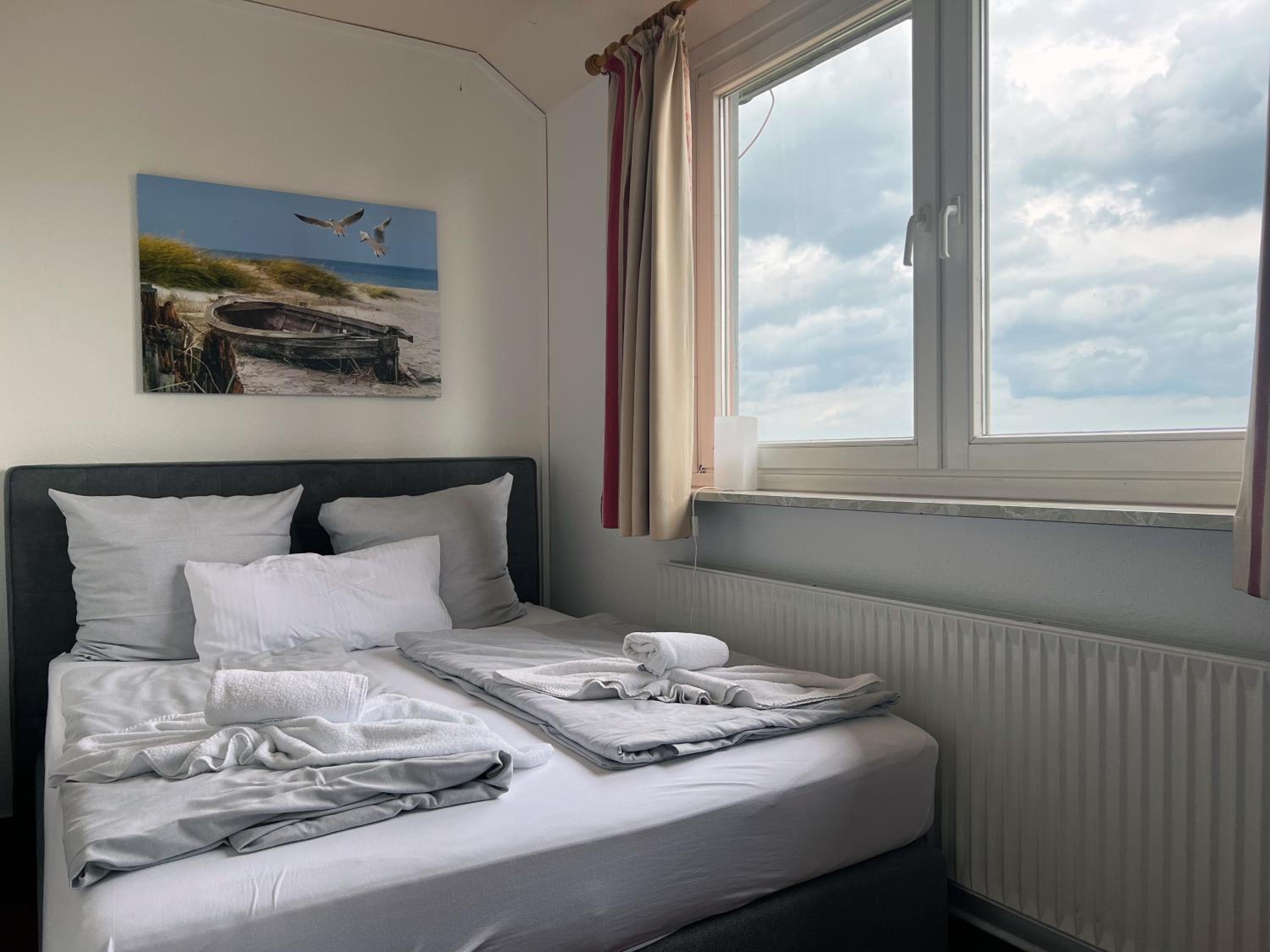 Zeitlos Hotel Garni