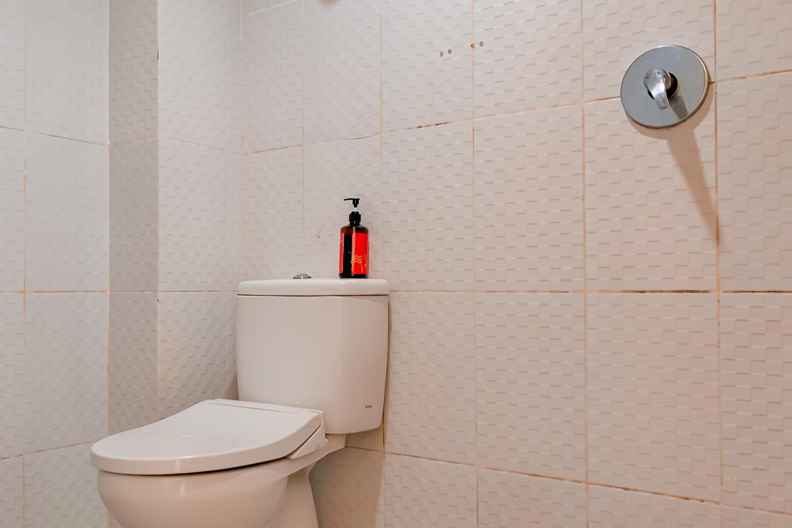 Urbanview Hotel AVA Banjarmasin by RedDoorz view 4