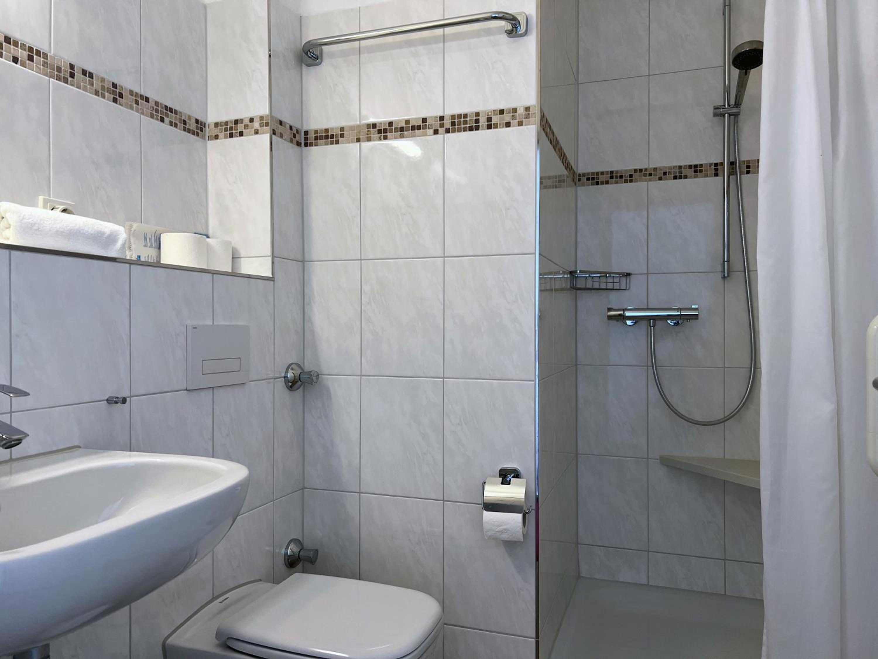 Zeitlos Hotel Garni