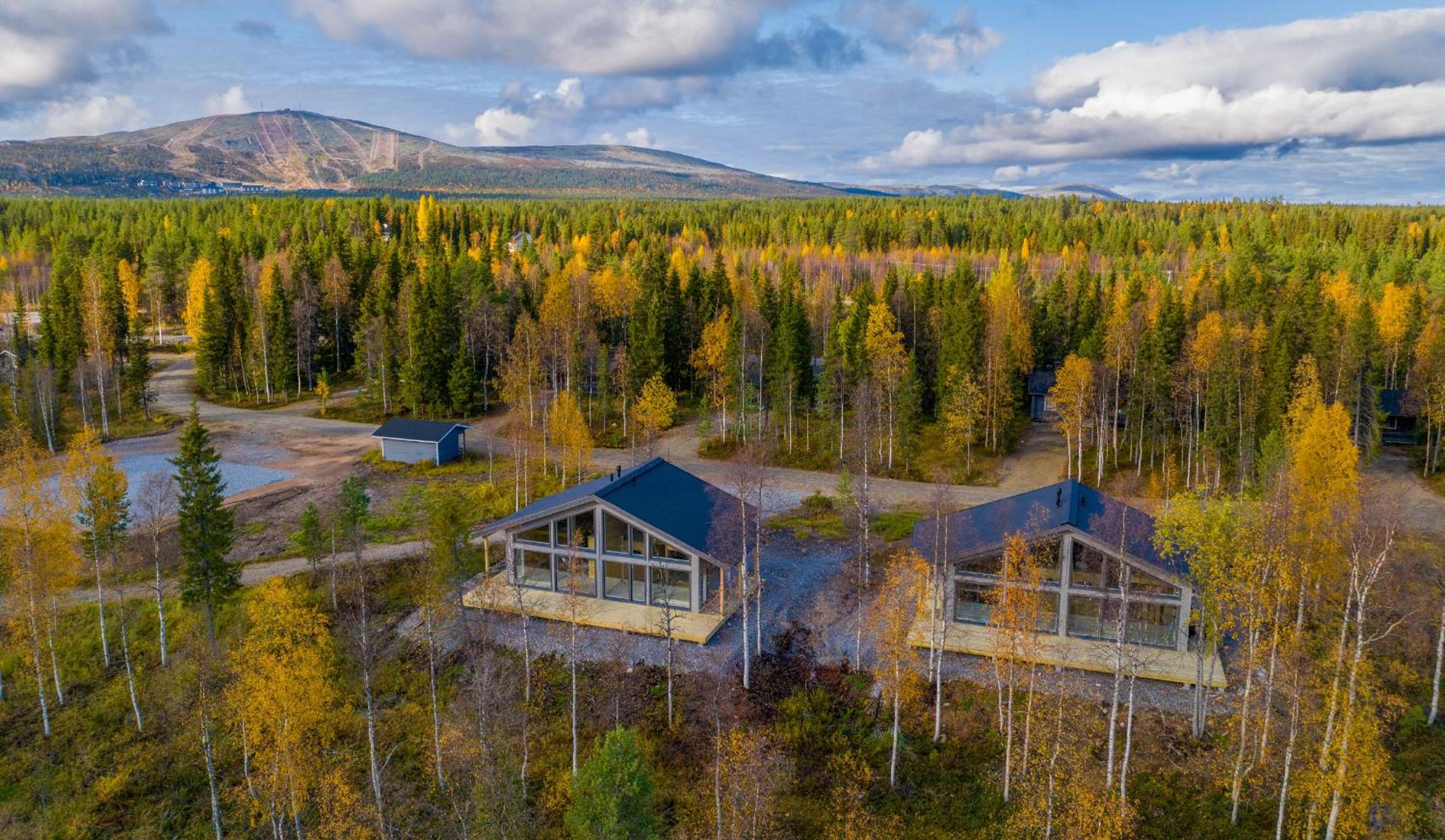 Miilu Resort