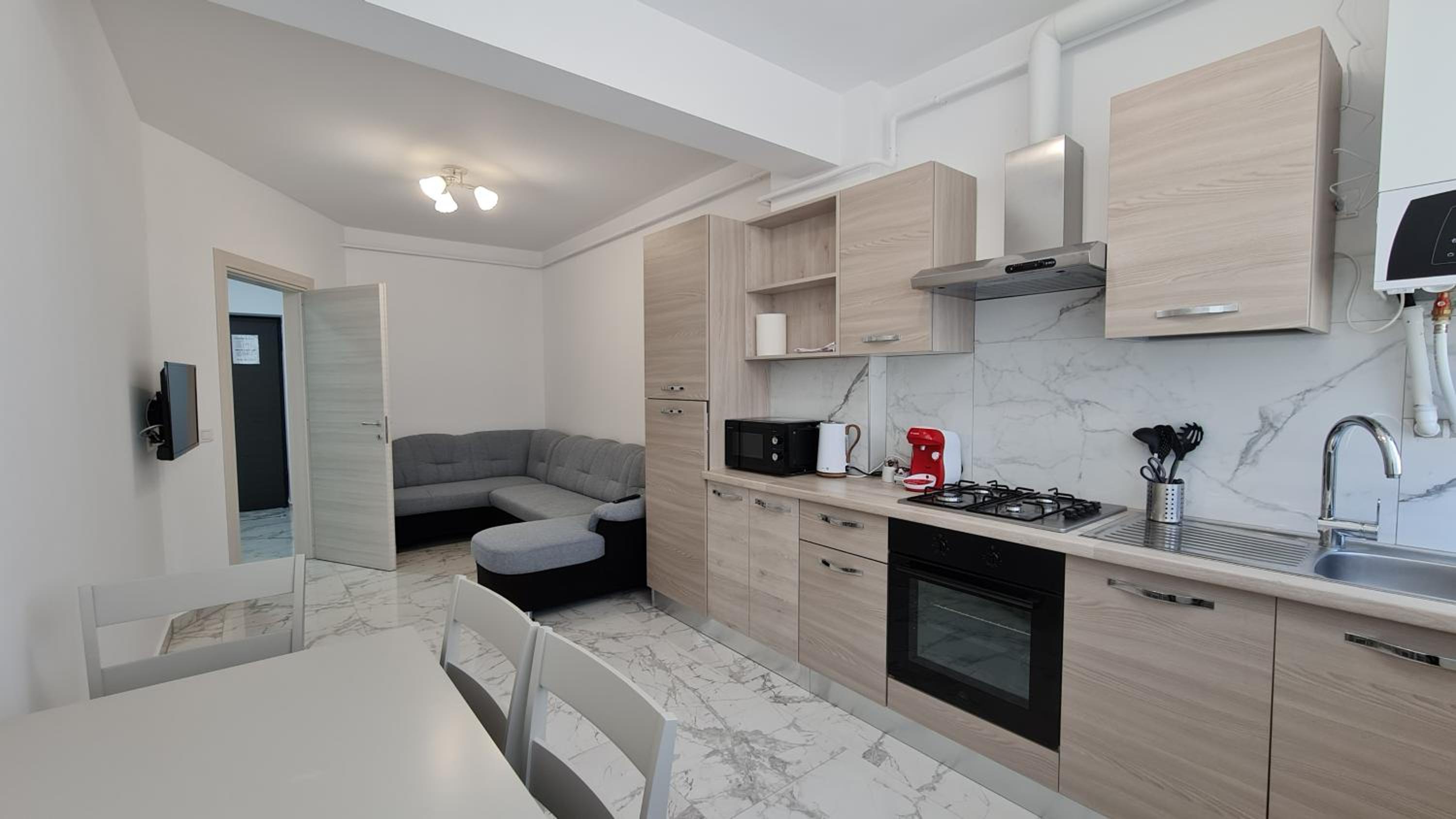 NORDIC Residence 46 view 4