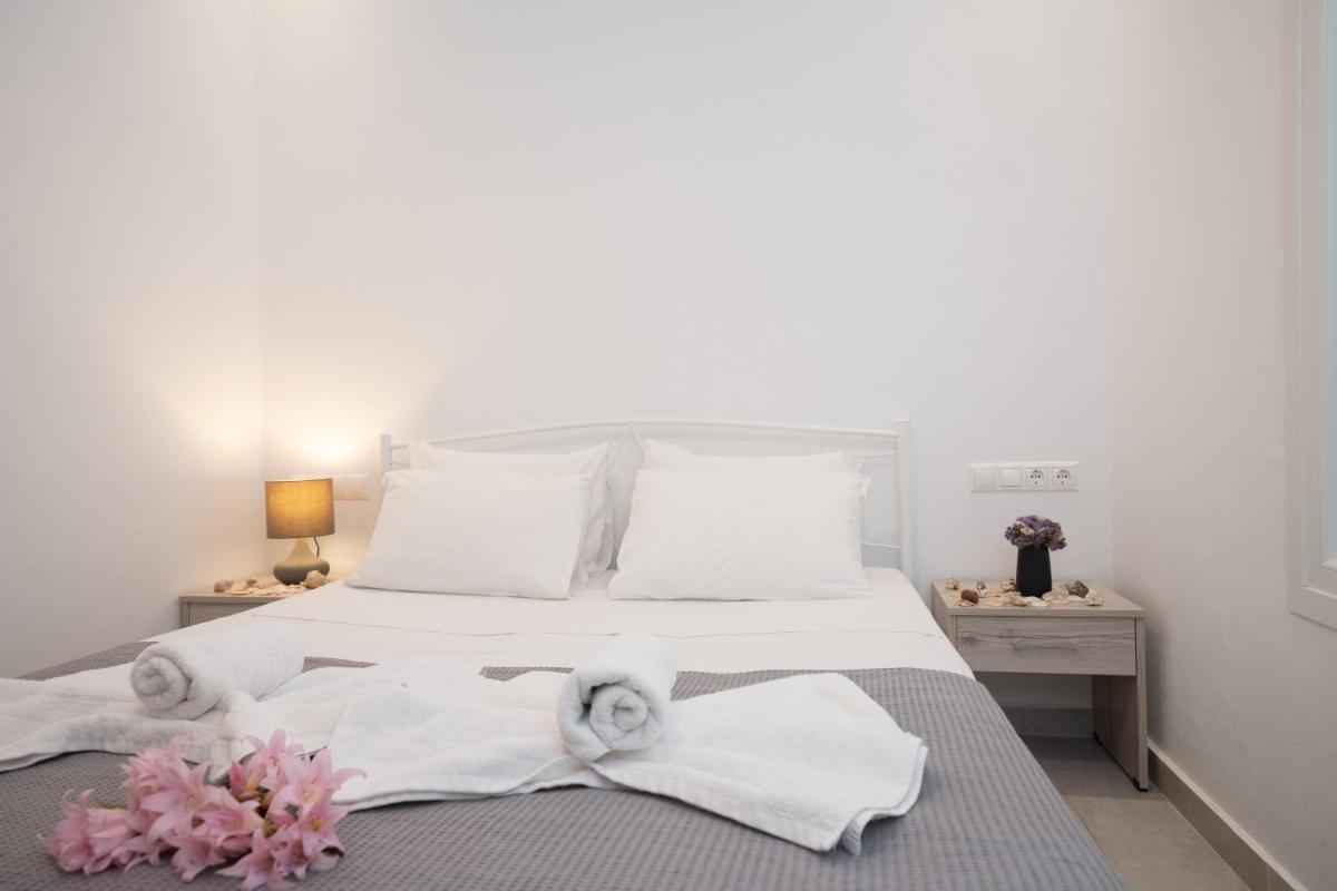 Spilia Suites Hotel Mykonos 55