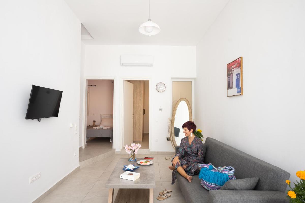 Spilia Suites Hotel Mykonos 11