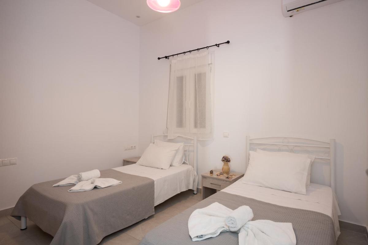 Spilia Suites Hotel Mykonos 70