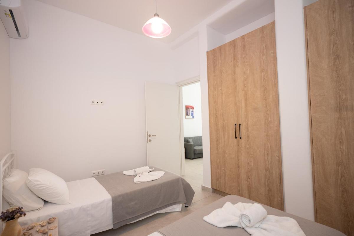 Spilia Suites Hotel Mykonos 62