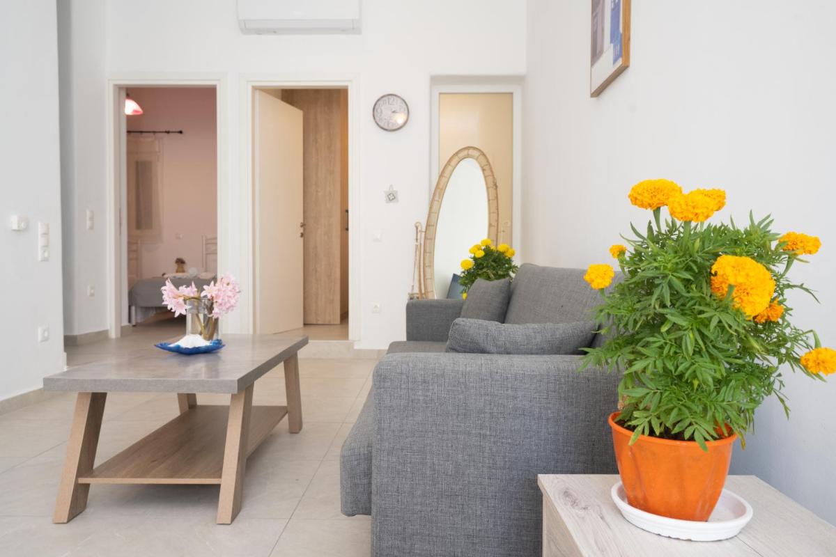 Spilia Suites Hotel Mykonos 9