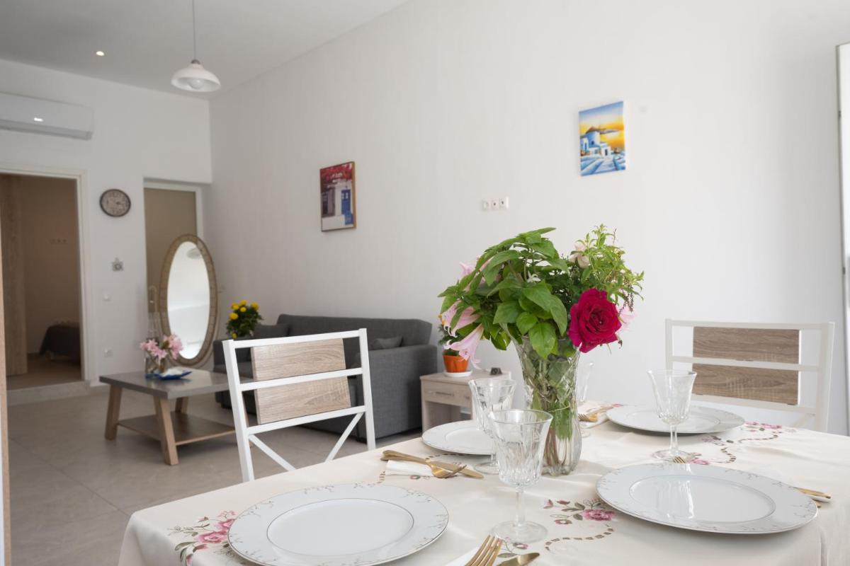 Spilia Suites Hotel Mykonos 64