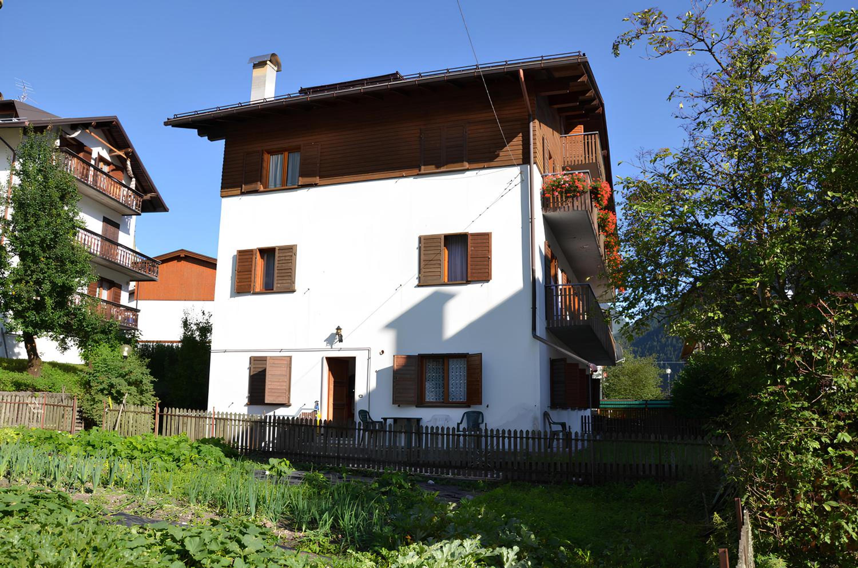 Casa Da Rin Elena view 3