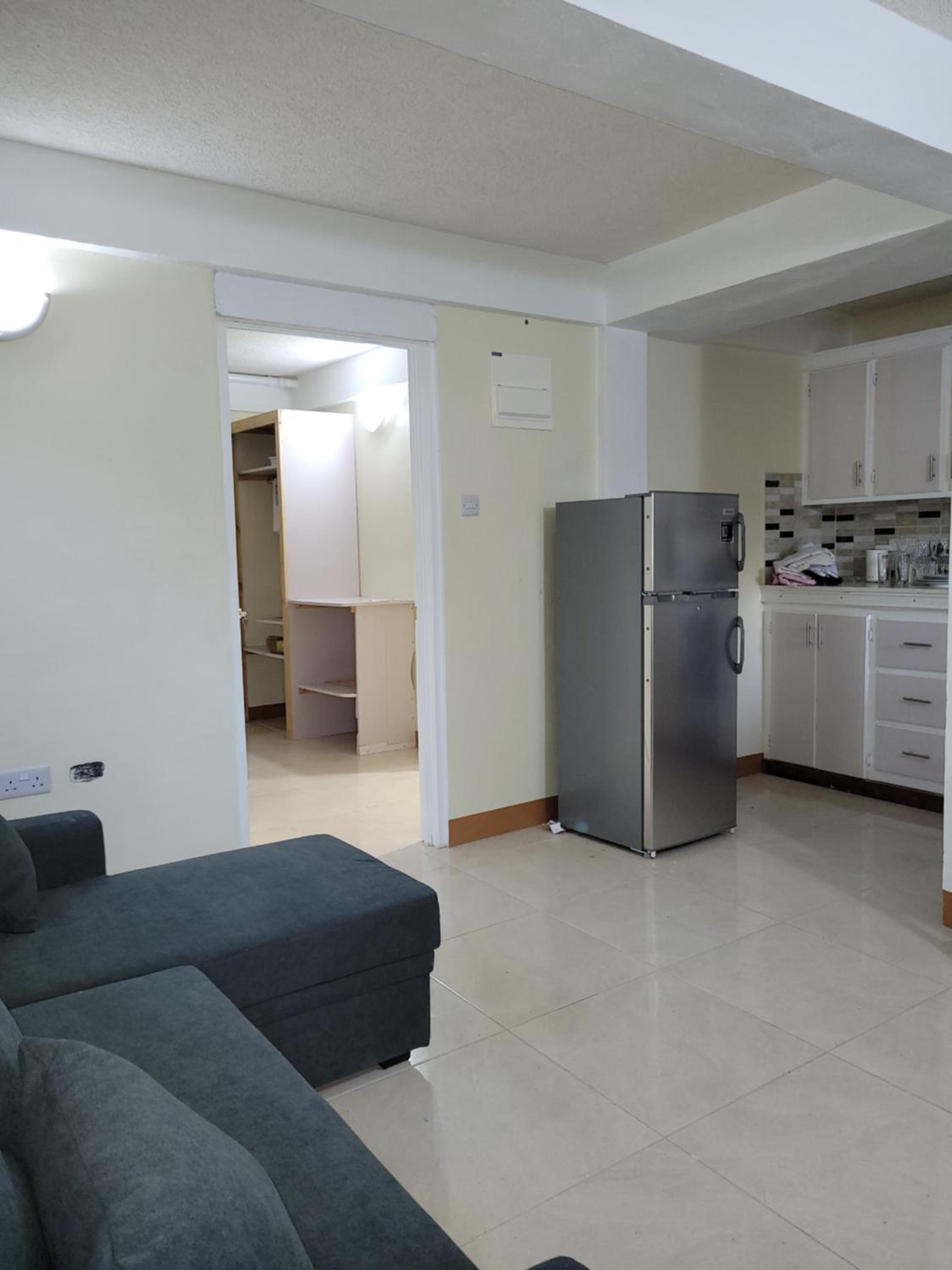 KanXio's Apartment