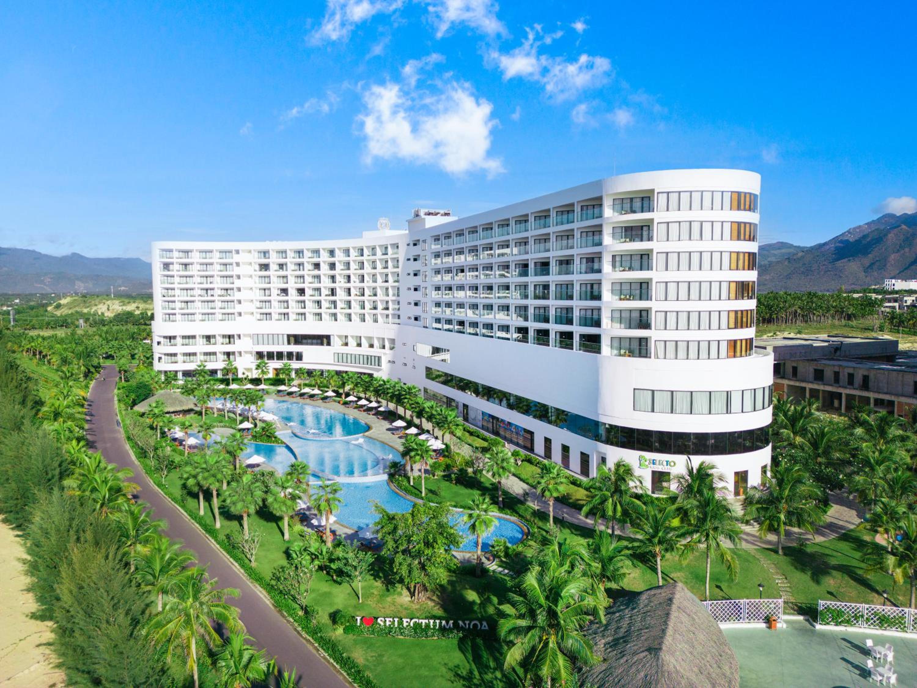 Selectum Noa Resort Cam Ranh 139