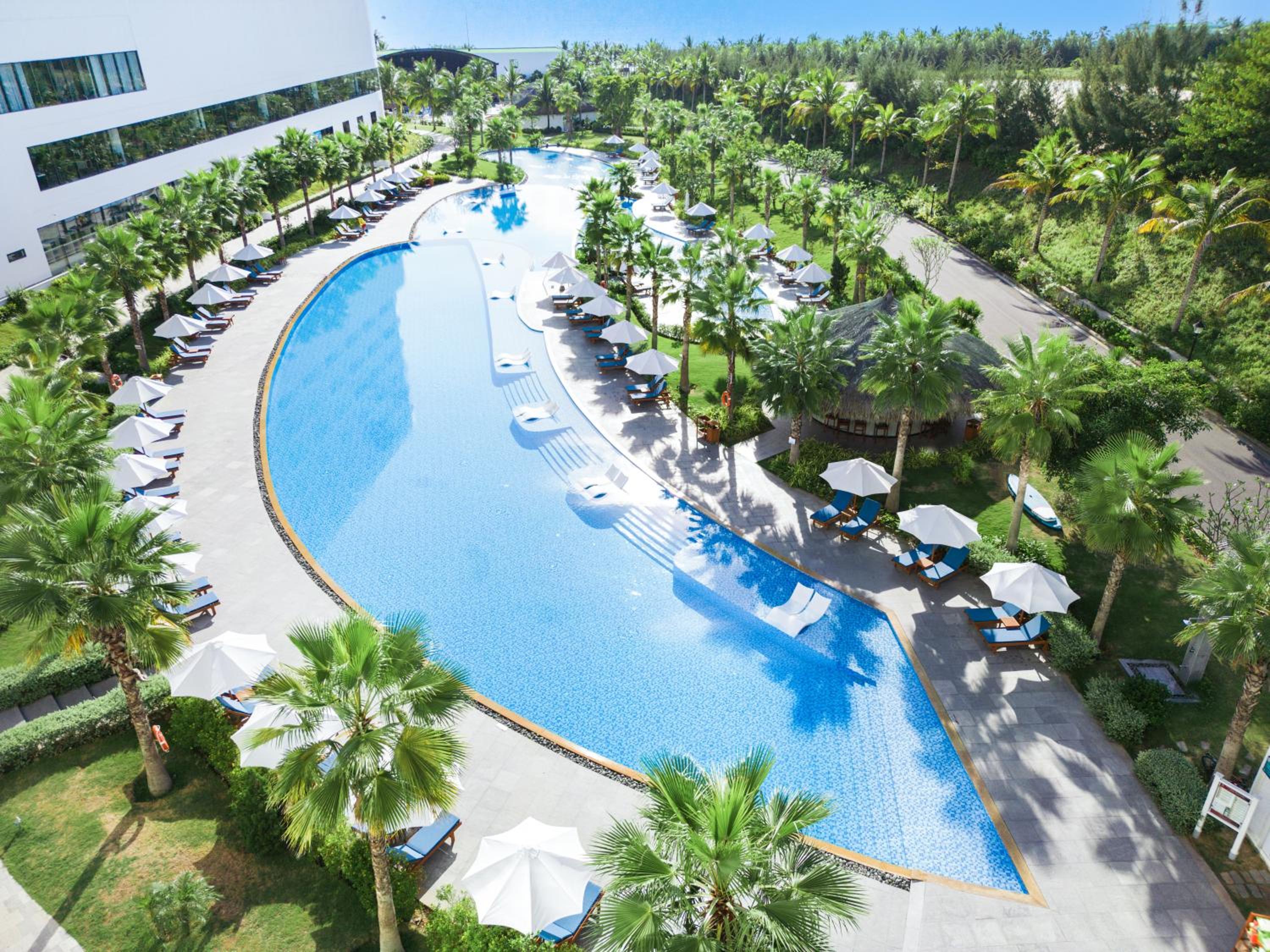 Selectum Noa Resort Cam Ranh 138