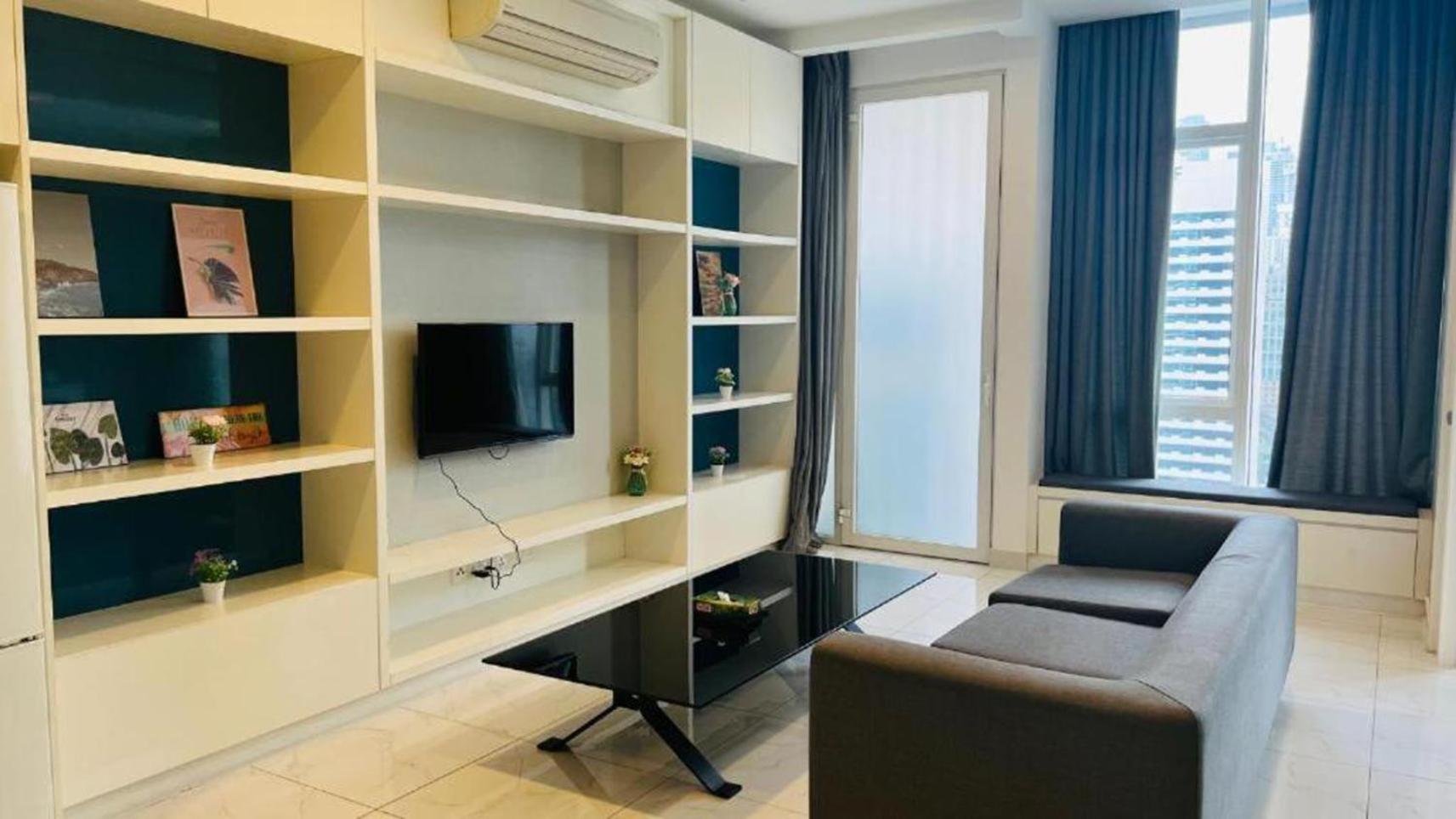 The Platinum Kuala Lumpur By Home Stay