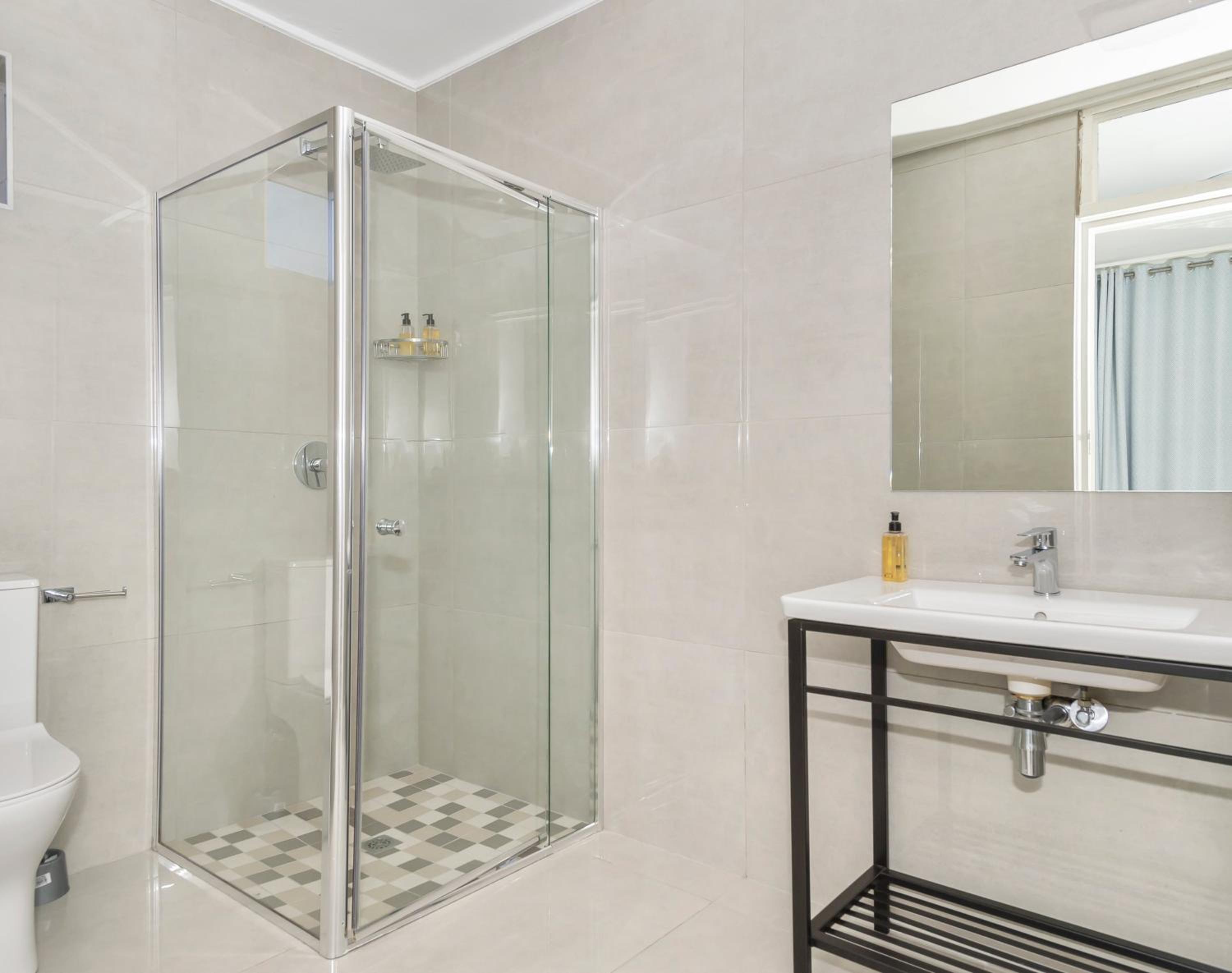 Ocean Way Villas - Self Catering view 4