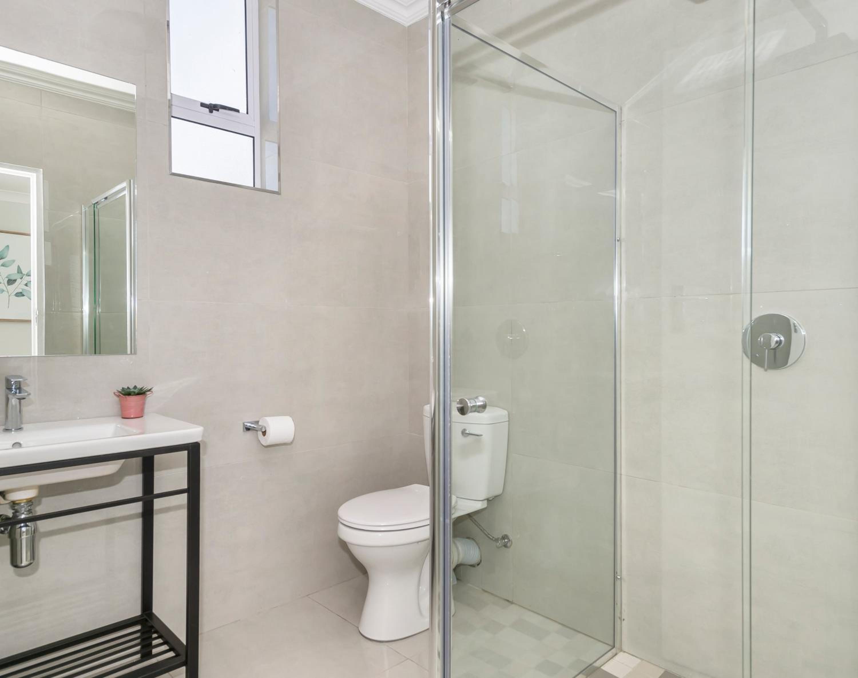 Ocean Way Villas - Self Catering view 2