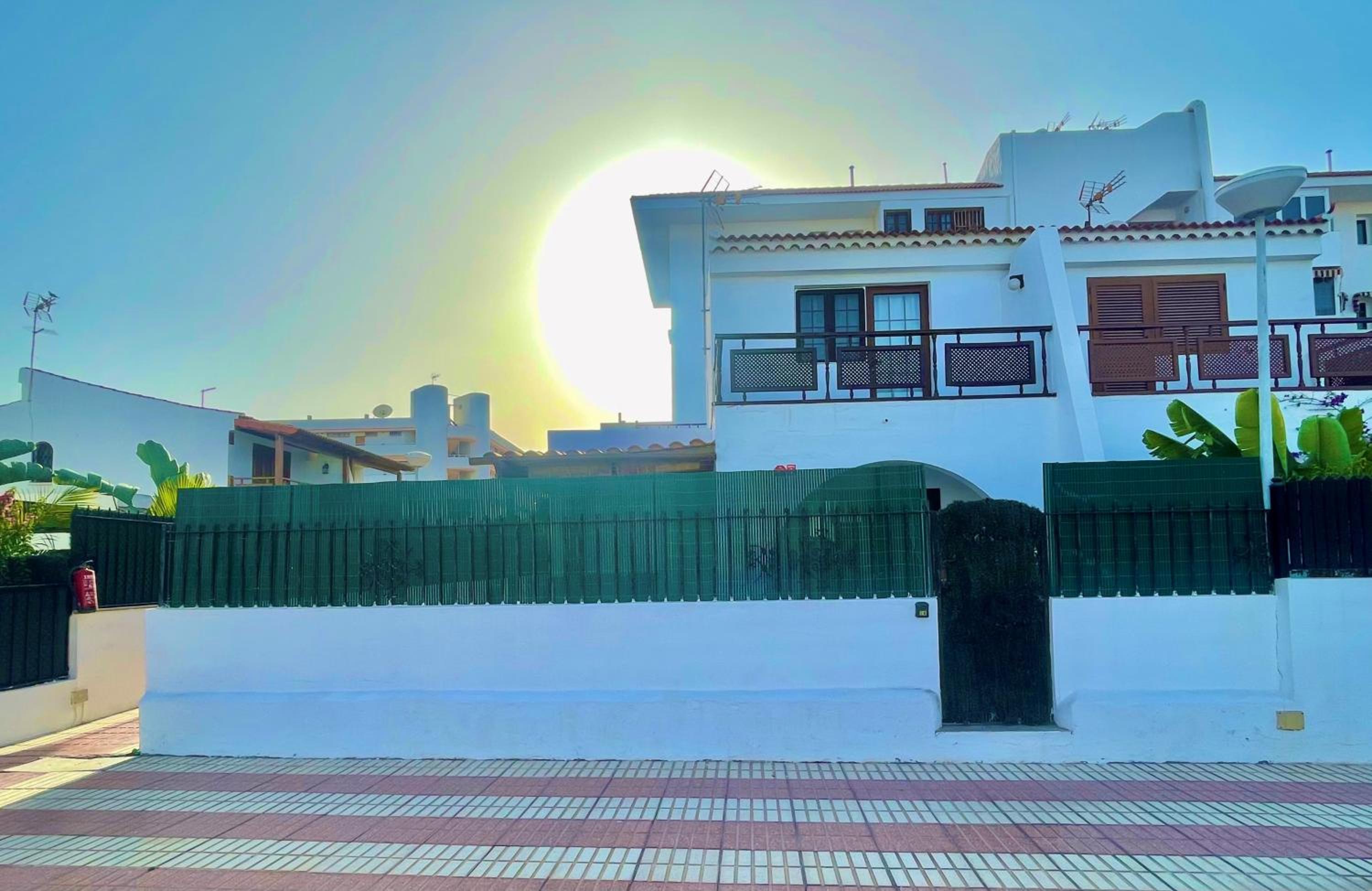 Sunlight Place Bungalow