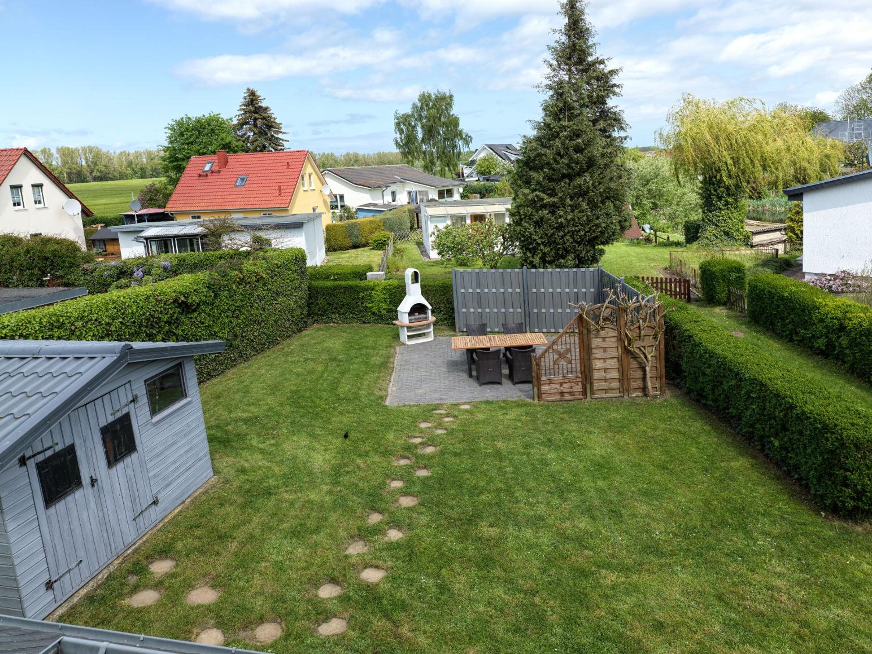 Haus van Senden Nr 51