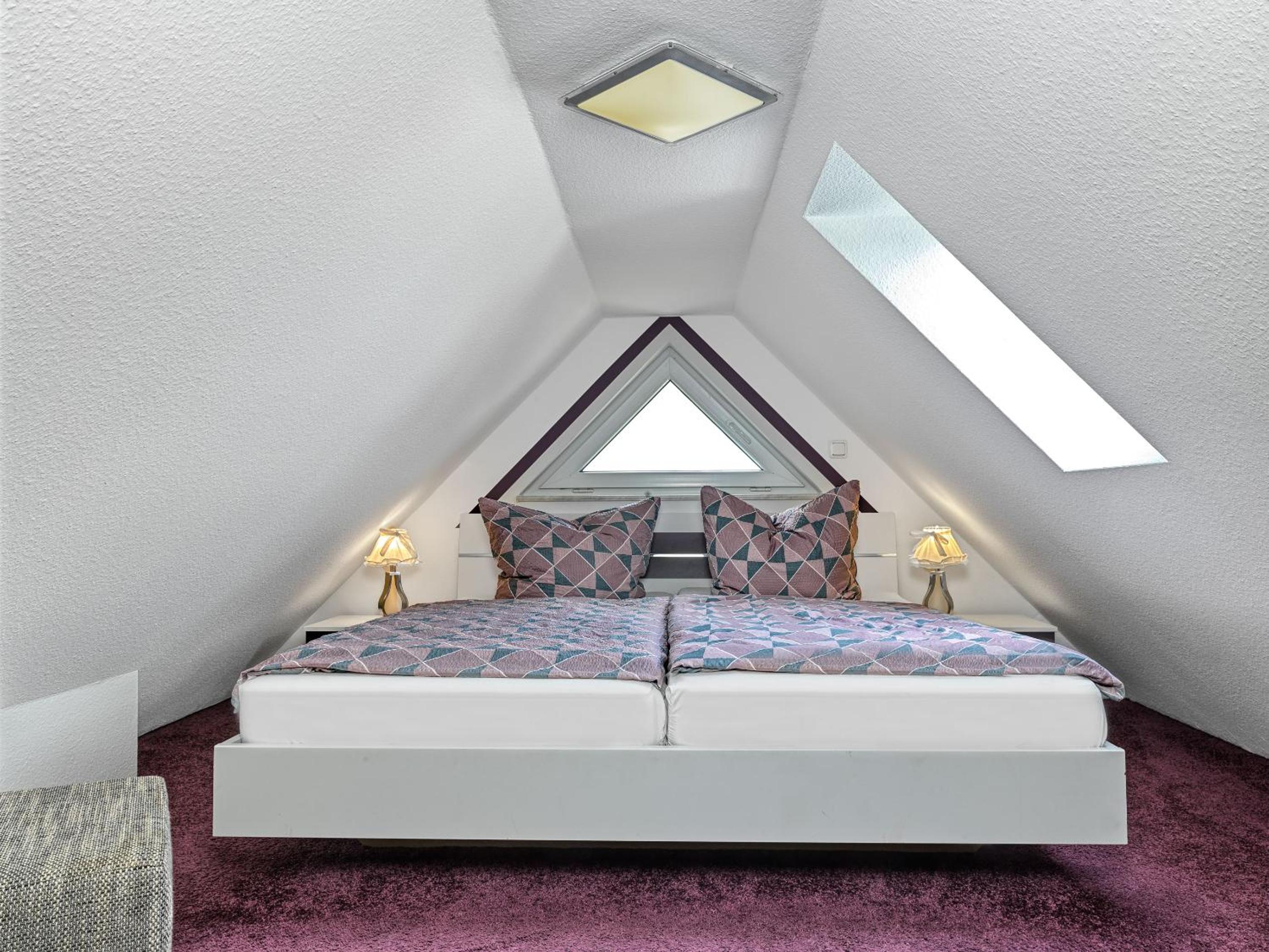 Haus van Senden Nr 51
