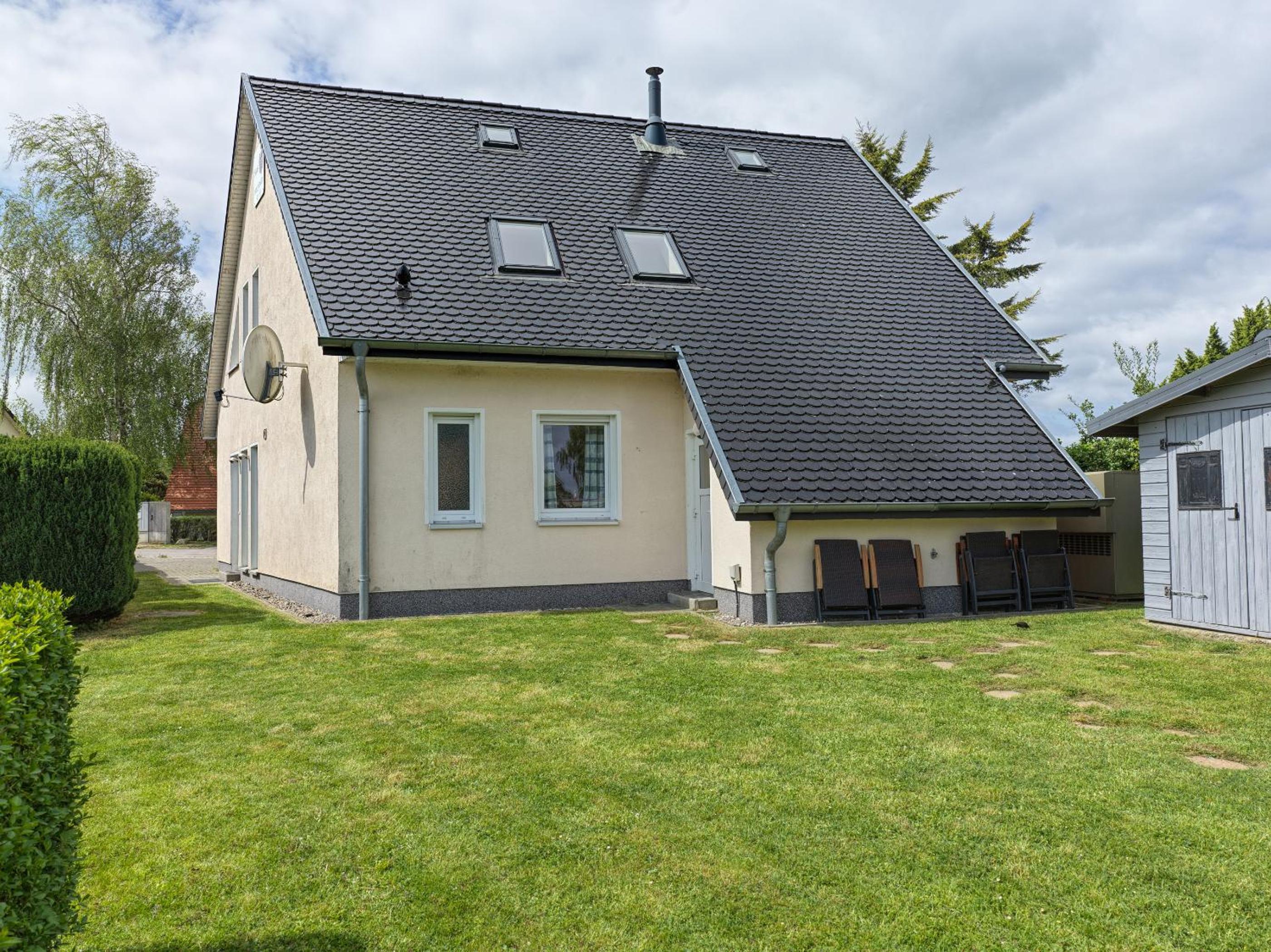 Haus van Senden Nr 51