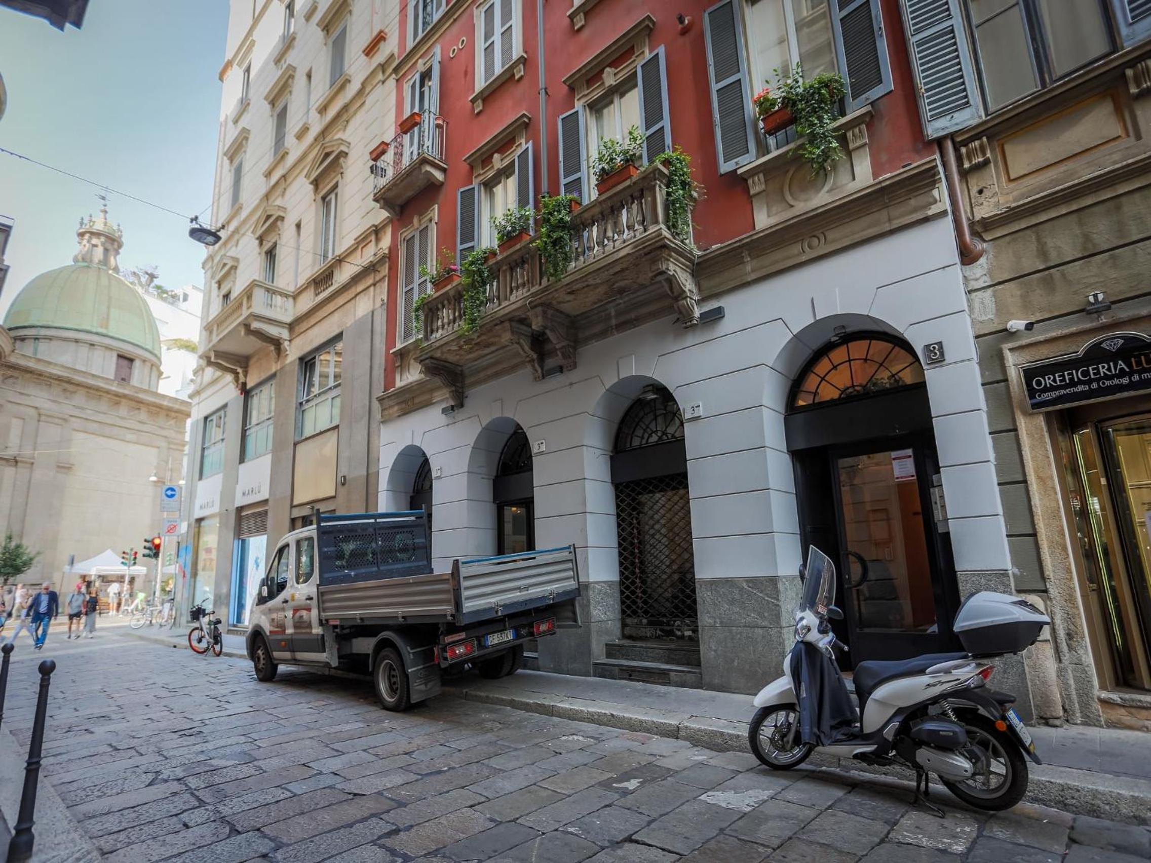 The Best Rent - Modern apartment in the center