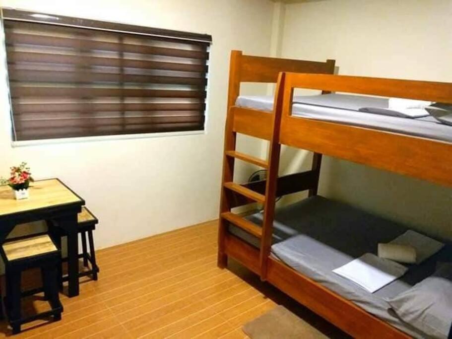 Marino Transient 4 rooms