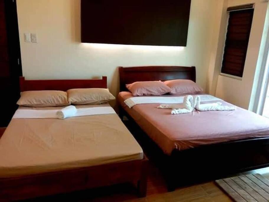 Marino Transient 4 rooms