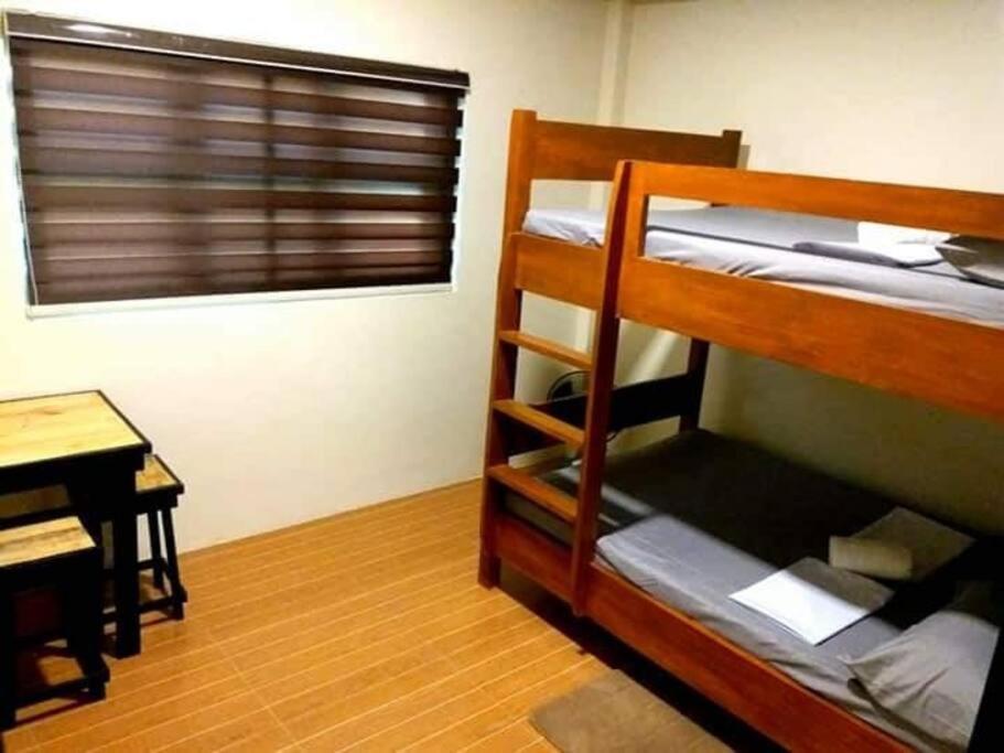 Marino Transient 4 rooms