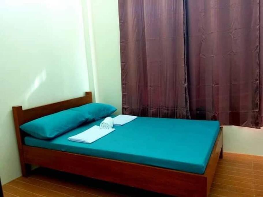 Marino Transient 4 rooms