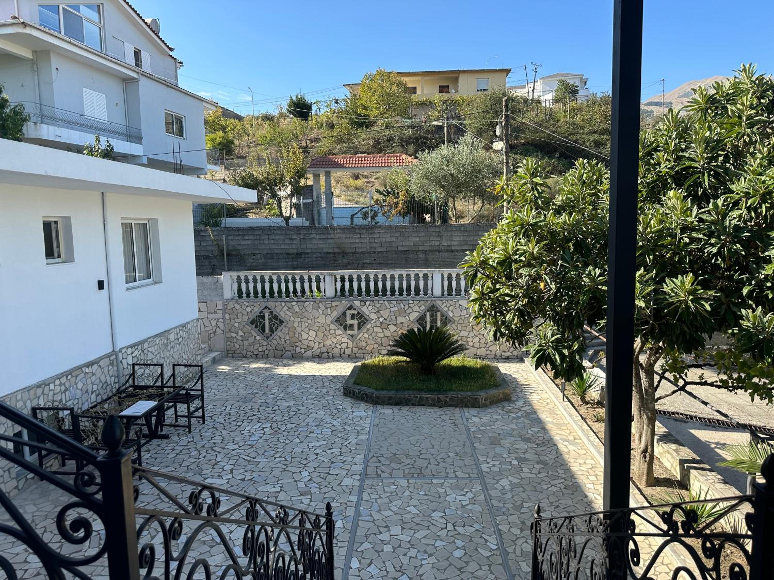 Villa Braho