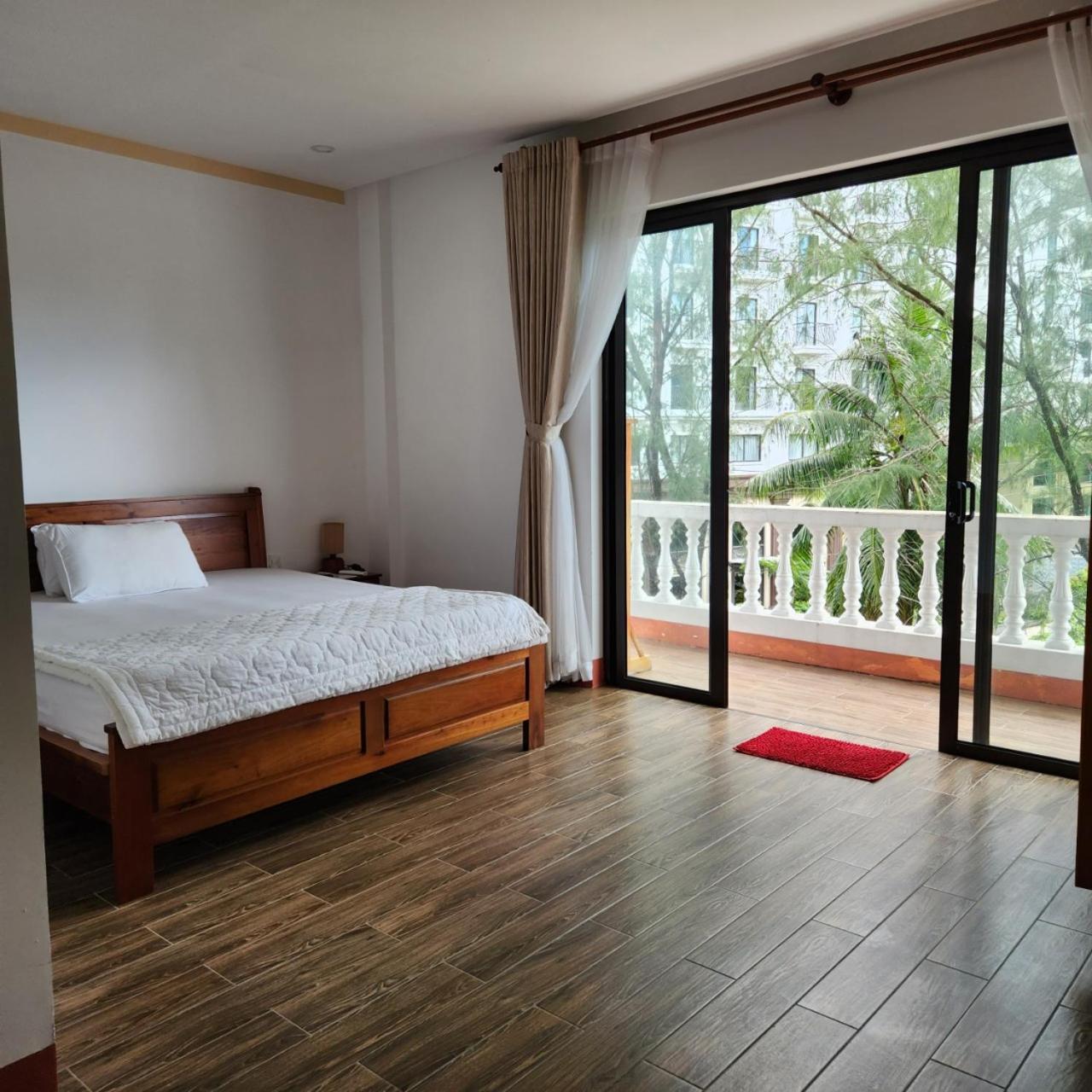 Kim Lien Phu Quoc Guesthouse