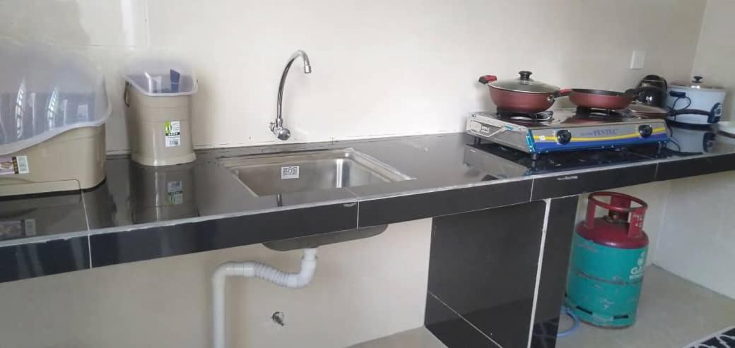 Faizeen Homestay