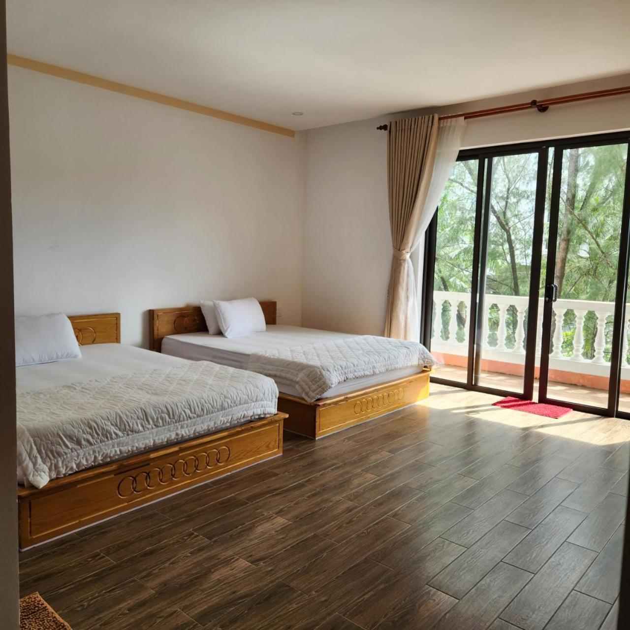 Kim Lien Phu Quoc Guesthouse