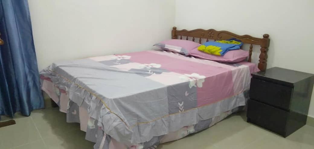 Faizeen Homestay