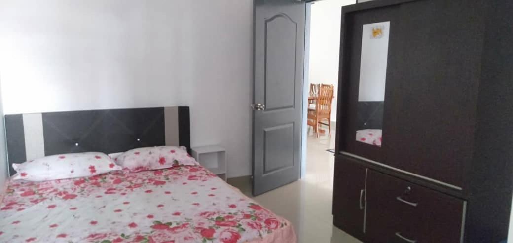 Faizeen Homestay