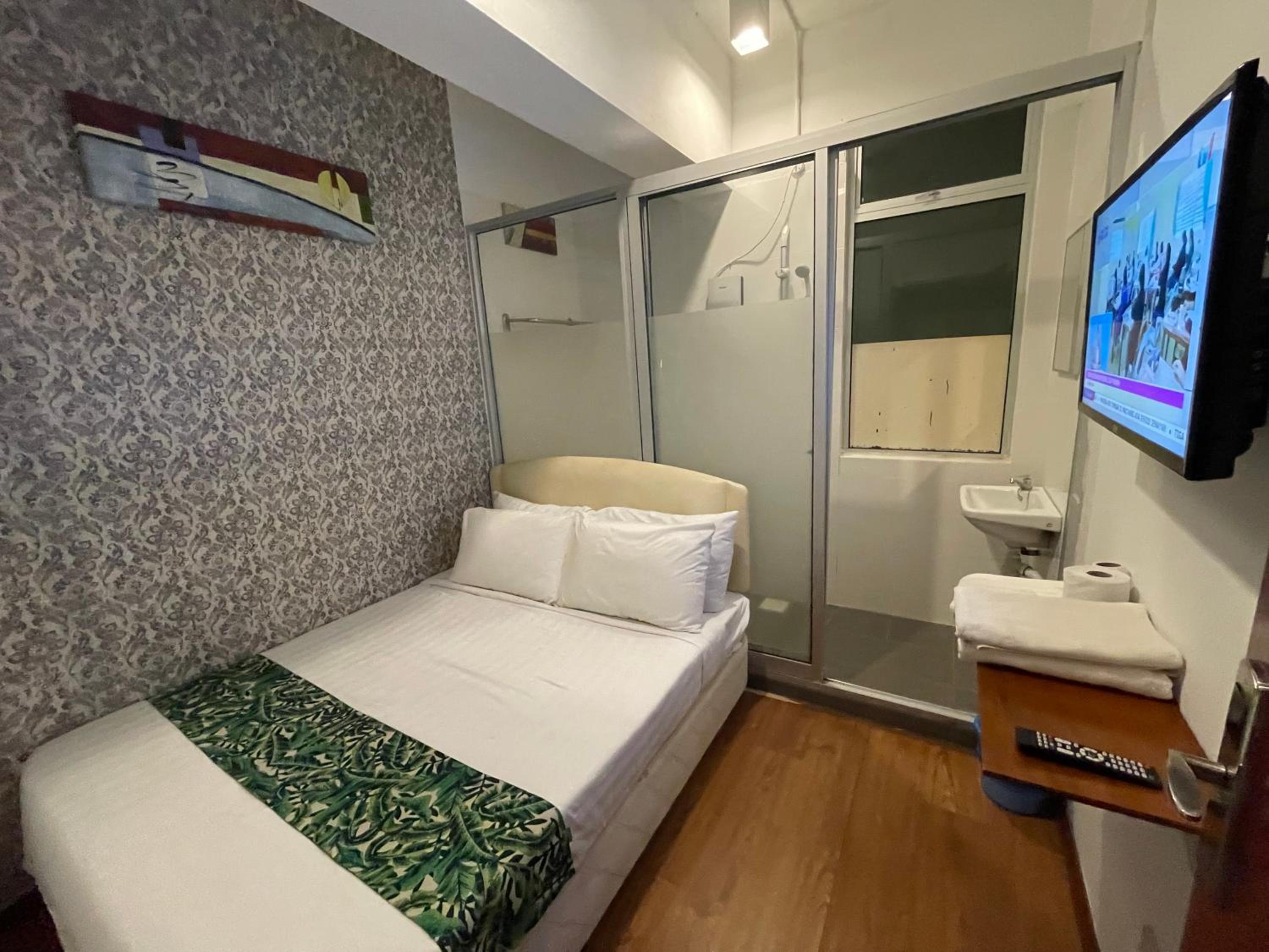 Woodpecker Lodge, Kuching