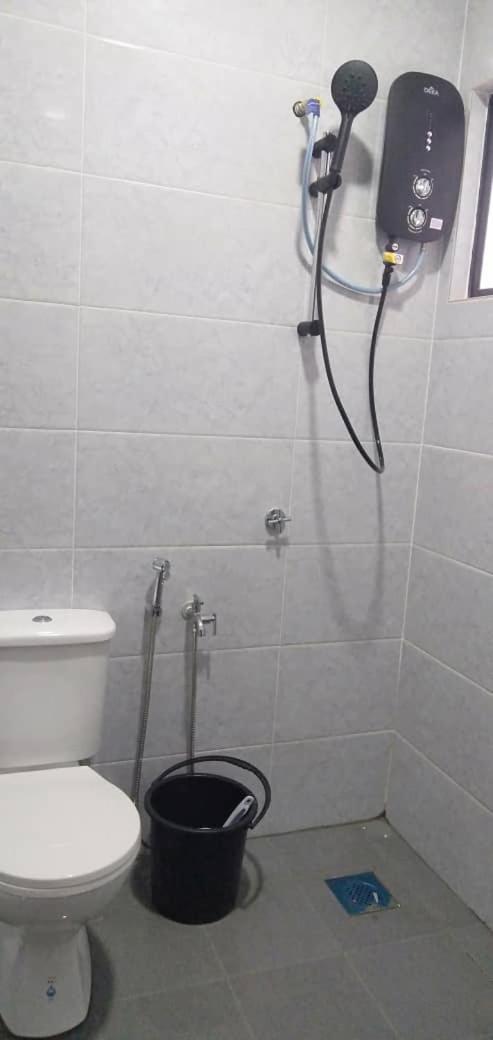 Faizeen Homestay